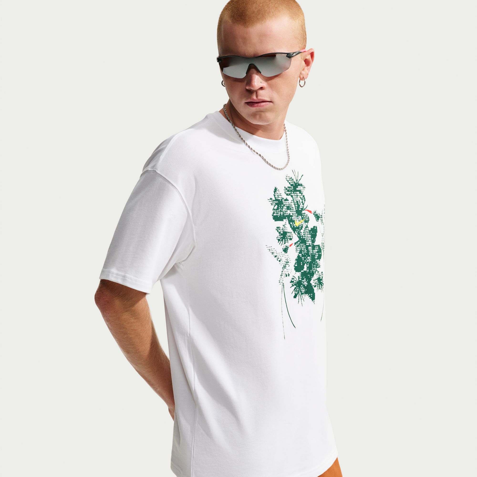 Kyle Wilson Nike SB image number 4