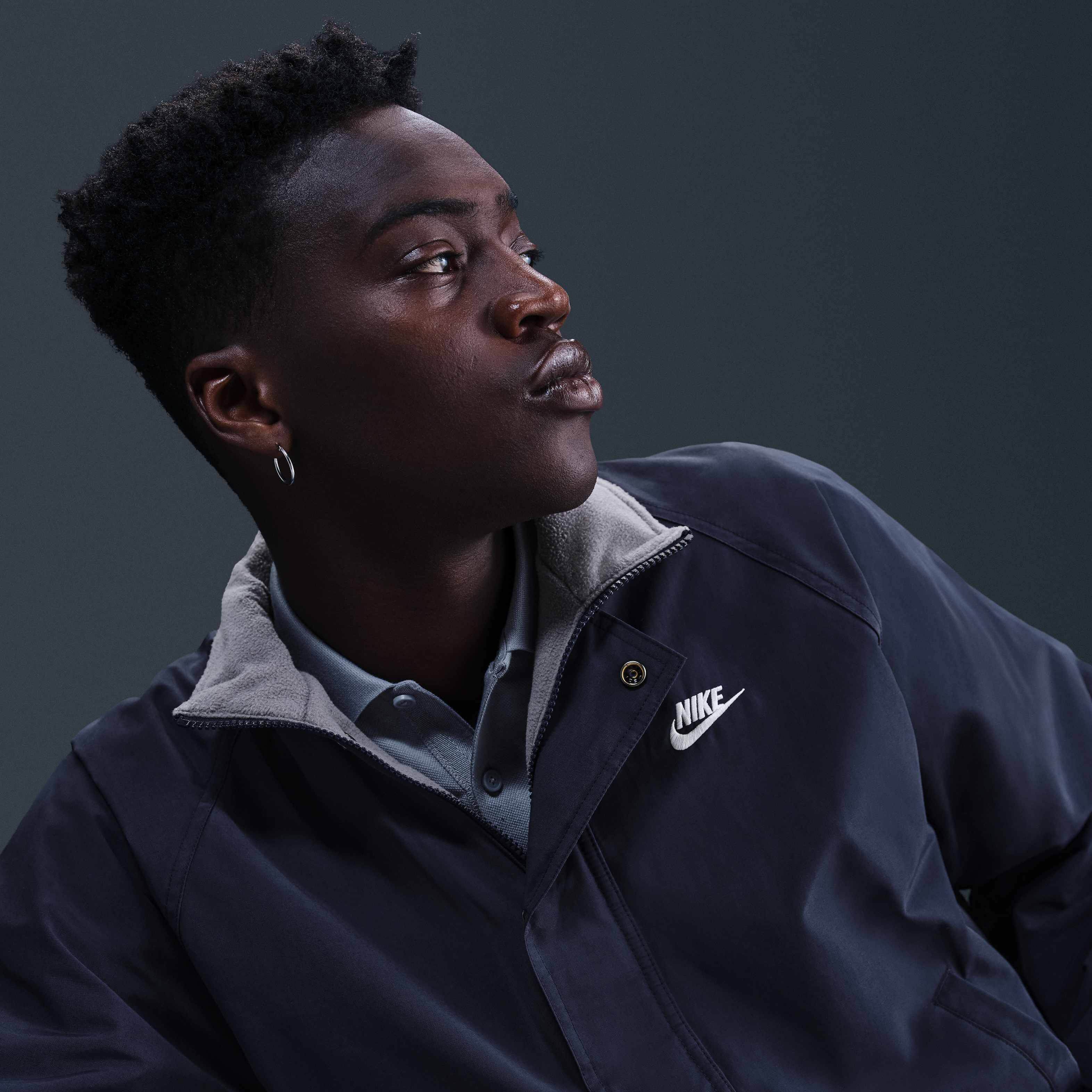 نايكي كلوب فوتورا image number 2