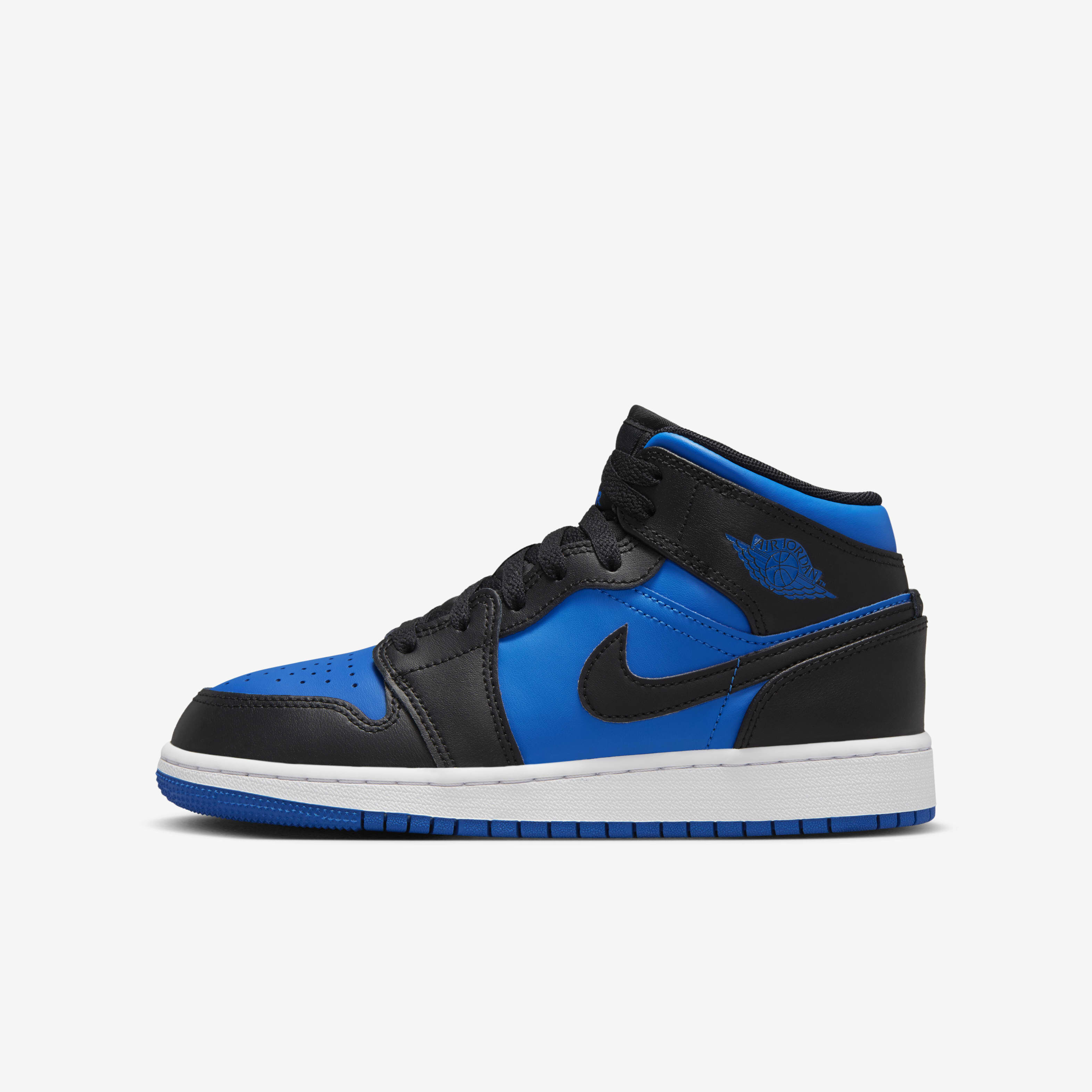 Air Jordan 1 Mid image number 0