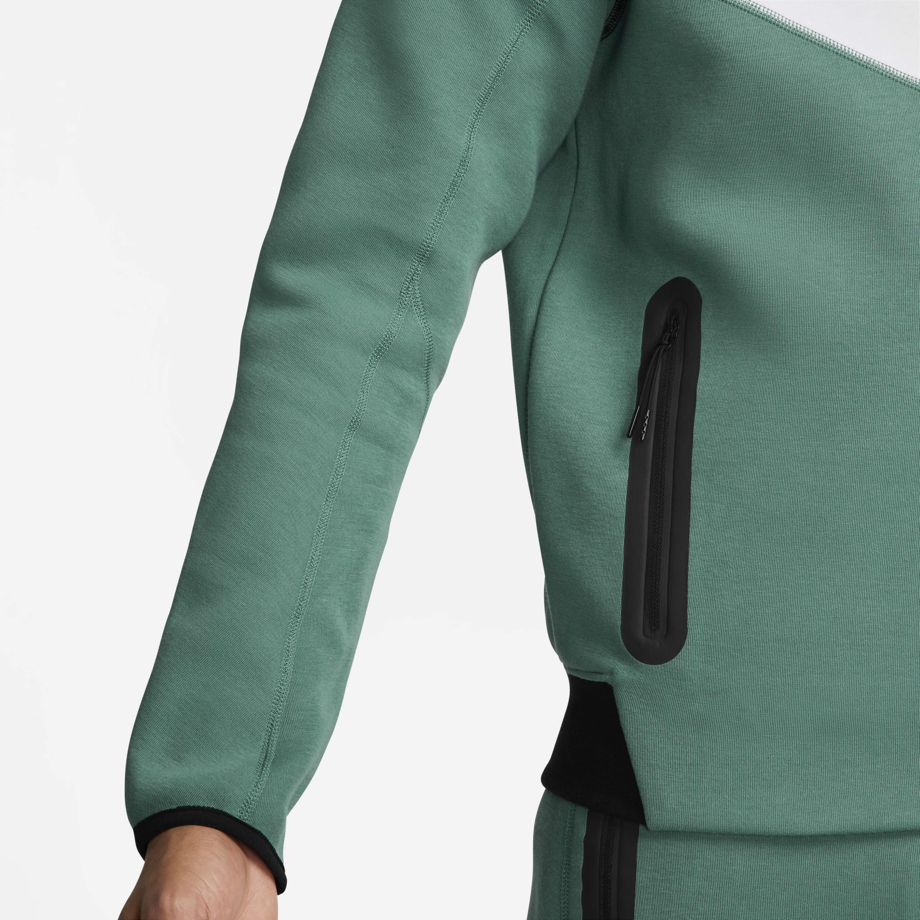 Nike Sportswear Tech Fleece Windrunner image number 5