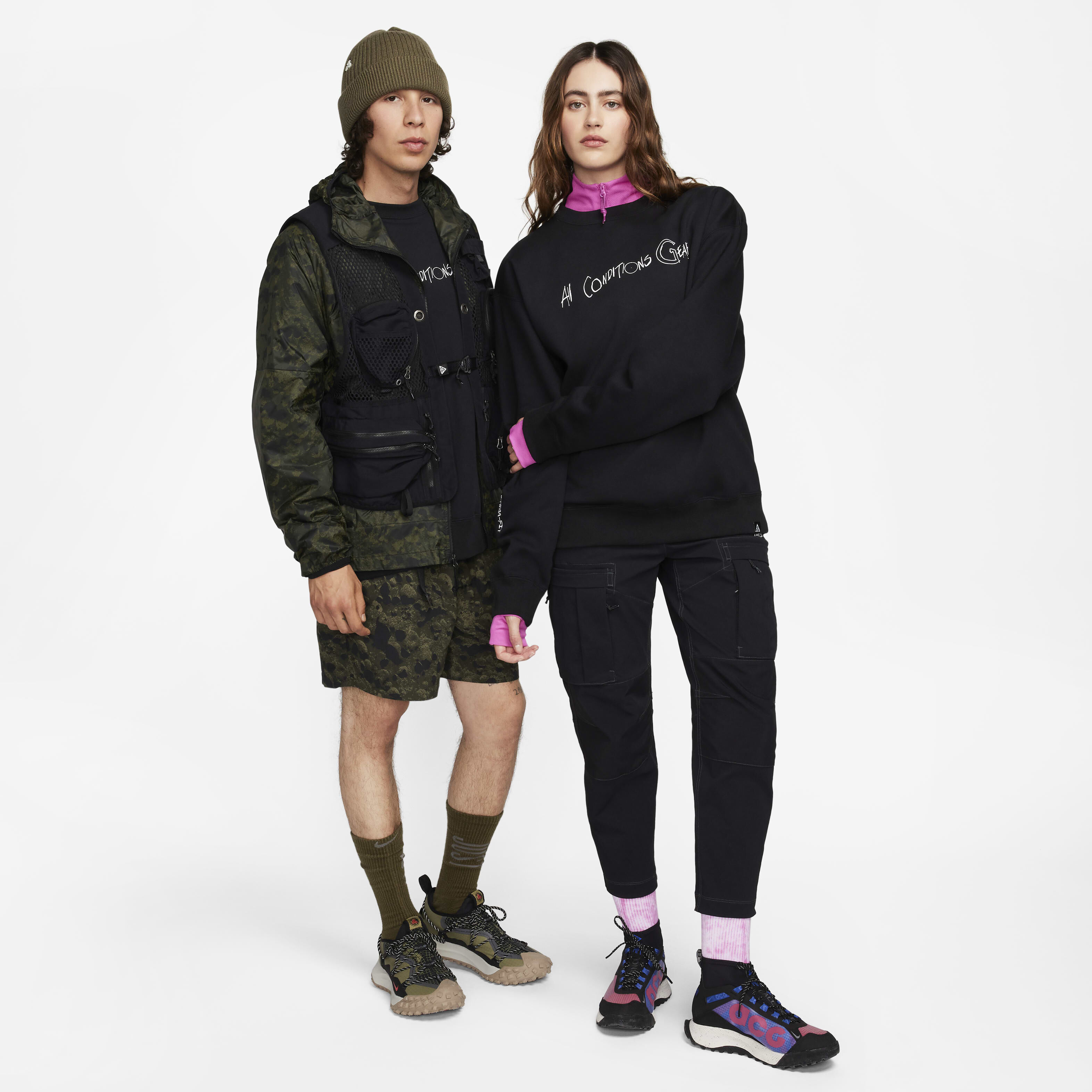 Nike ACG image number 6
