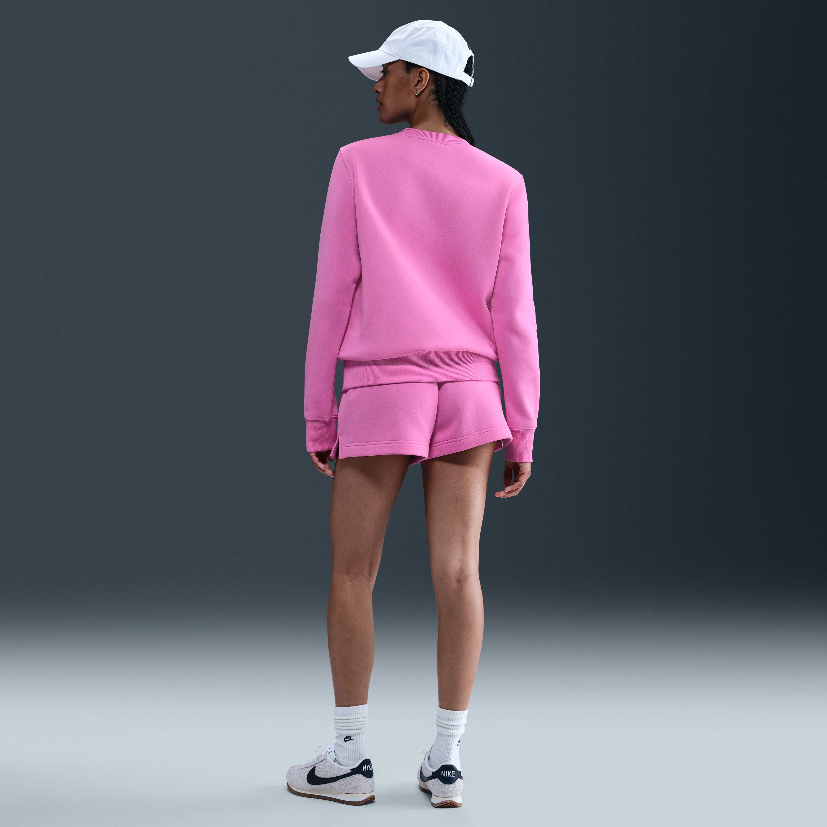 Nike Sportswear Phoenix Fleece image number 4