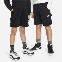 Nike Sportswear Club Fleece