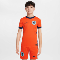 Netherlands (Men's Team) 2024/25 Stadium Home