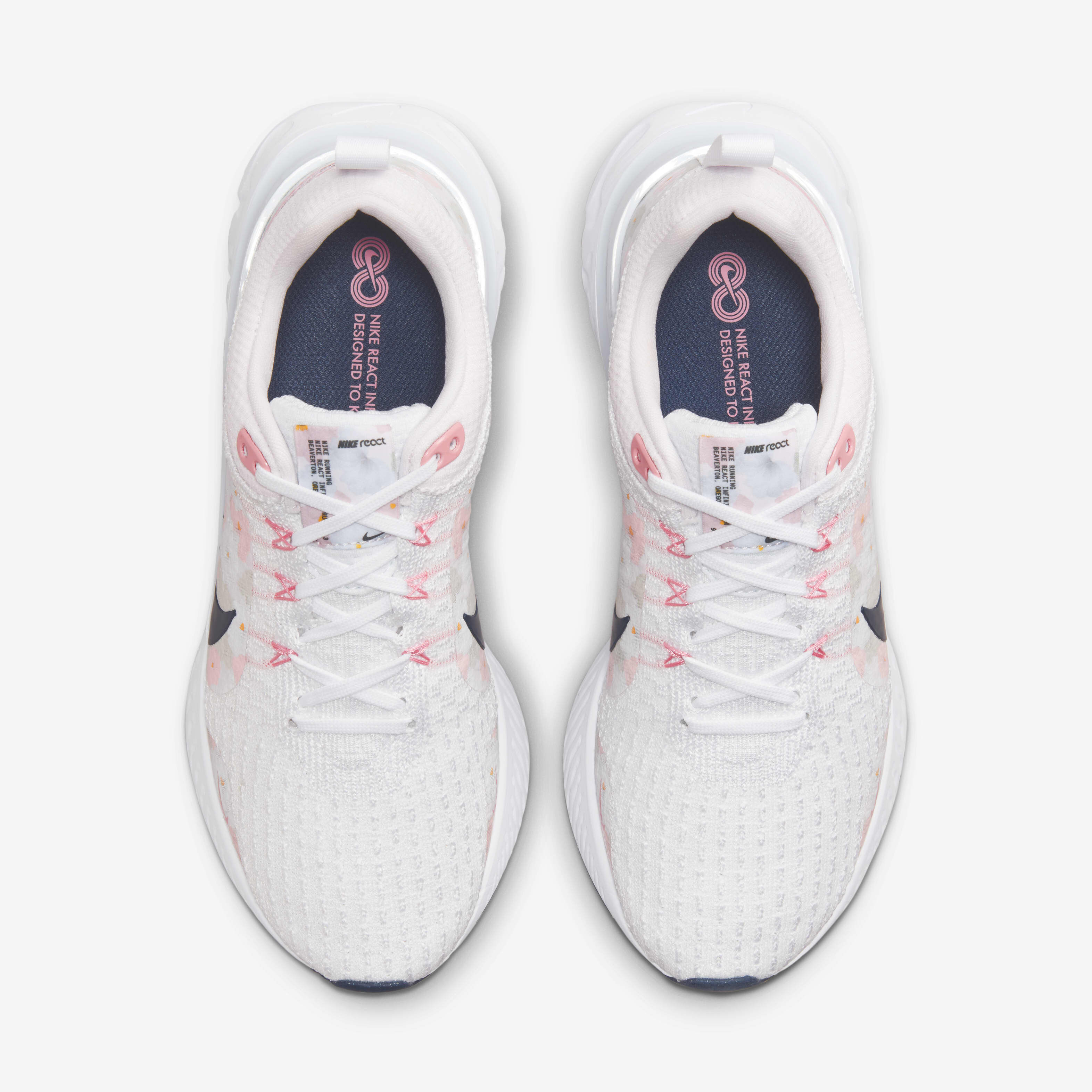 نايكي انفينيتي رياكت 3 بريميوم image number 3