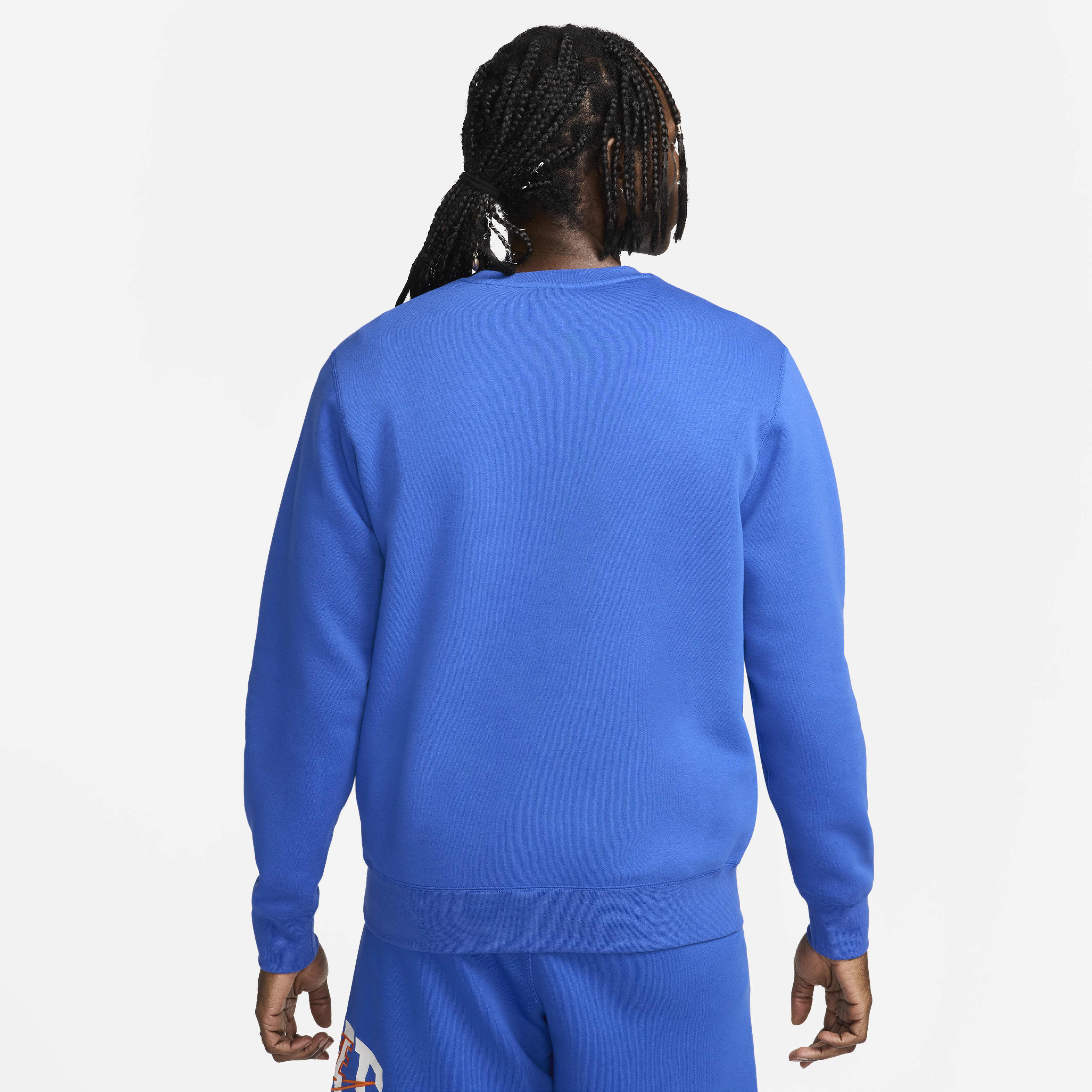 Nike Club Fleece image number 1