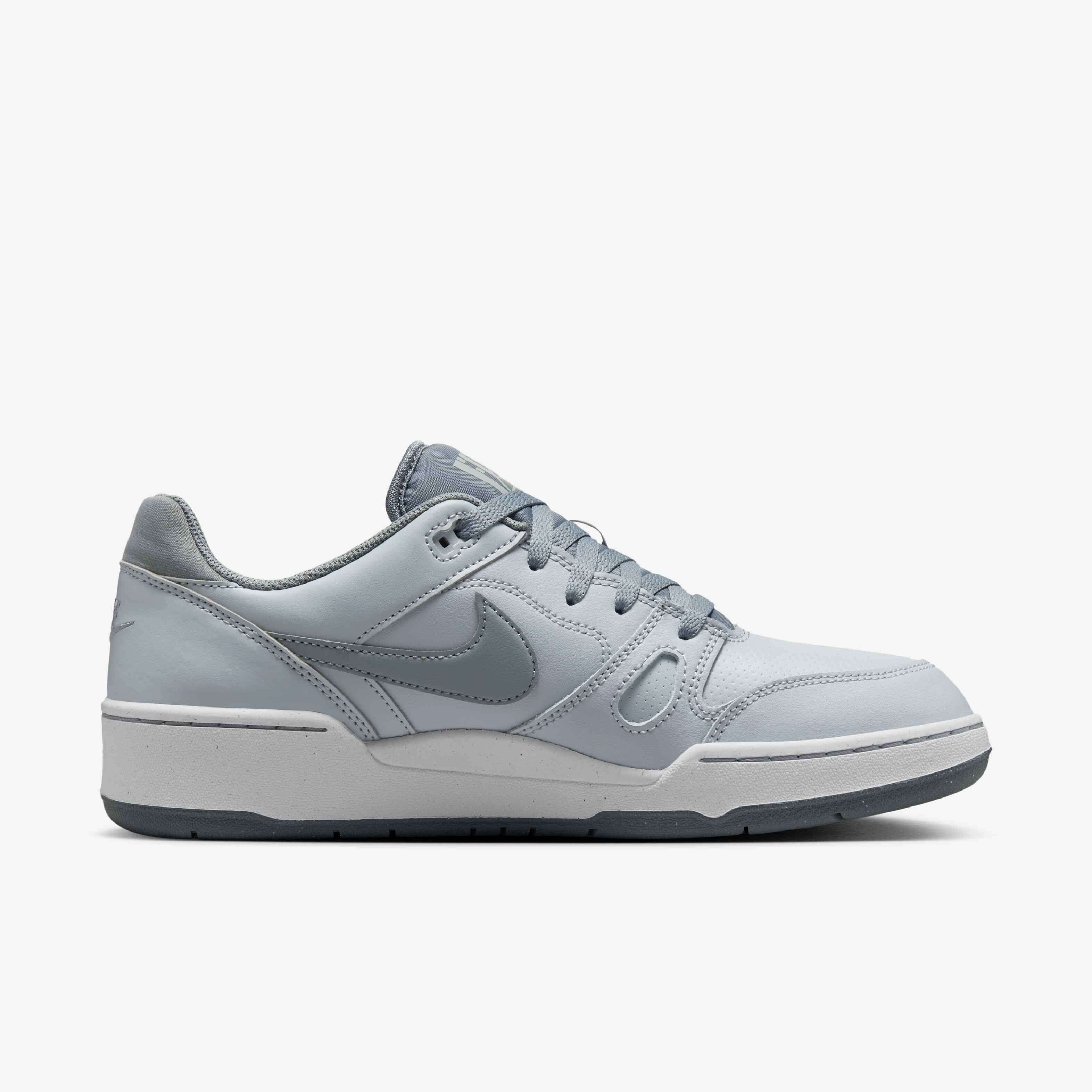 Nike Full Force Low image number 2