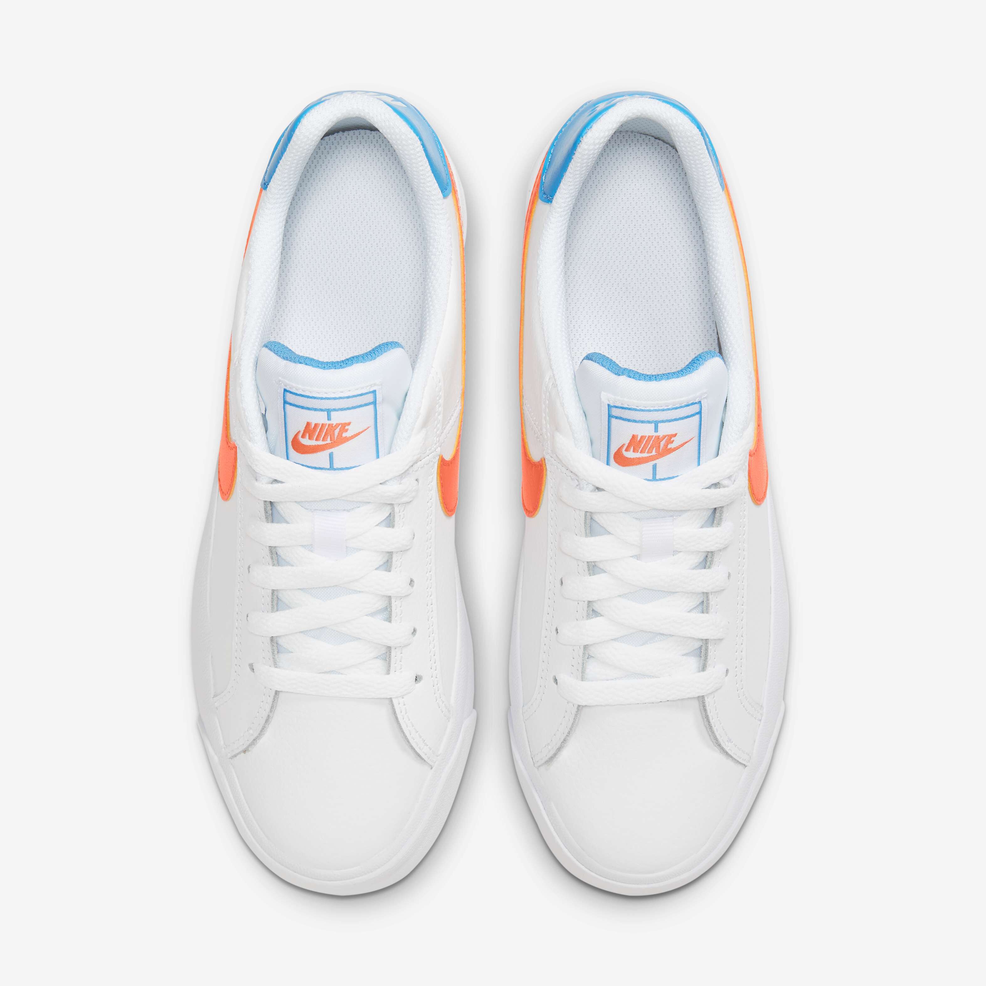 نايكي كورت رويال AC image number 3