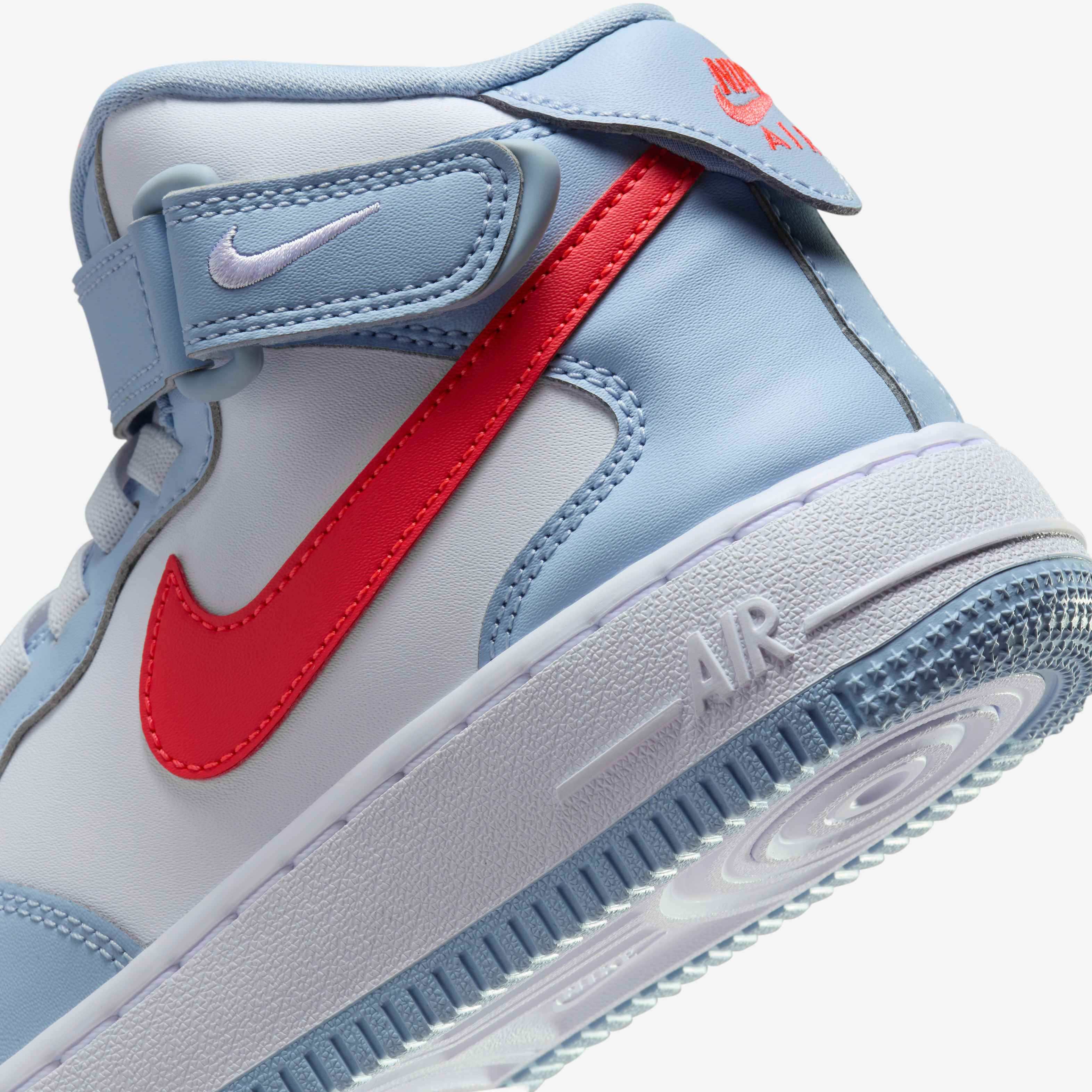 اير فورس 1 ميد ايزي اون image number 7