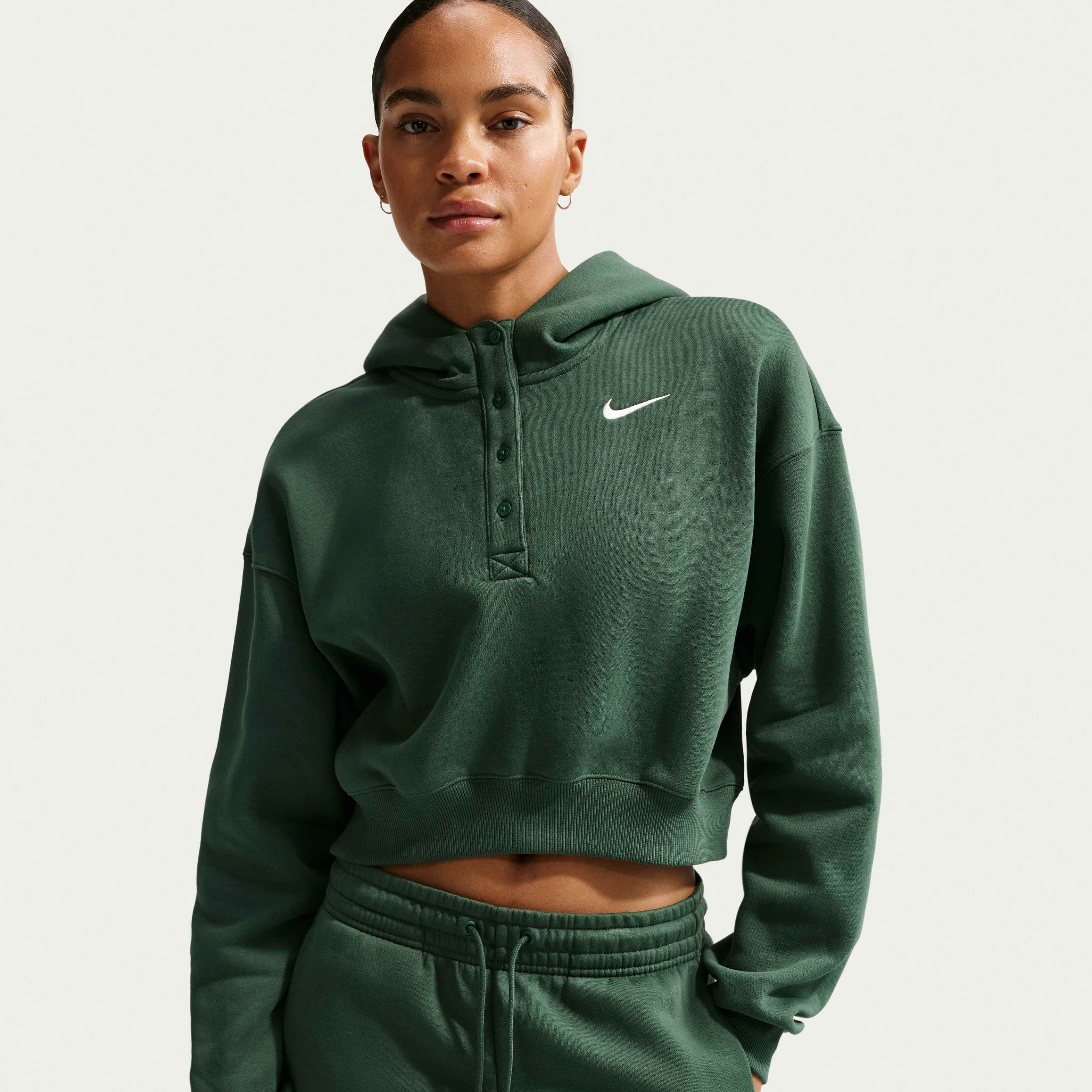 Nike Sportswear Phoenix Fleece image number 0