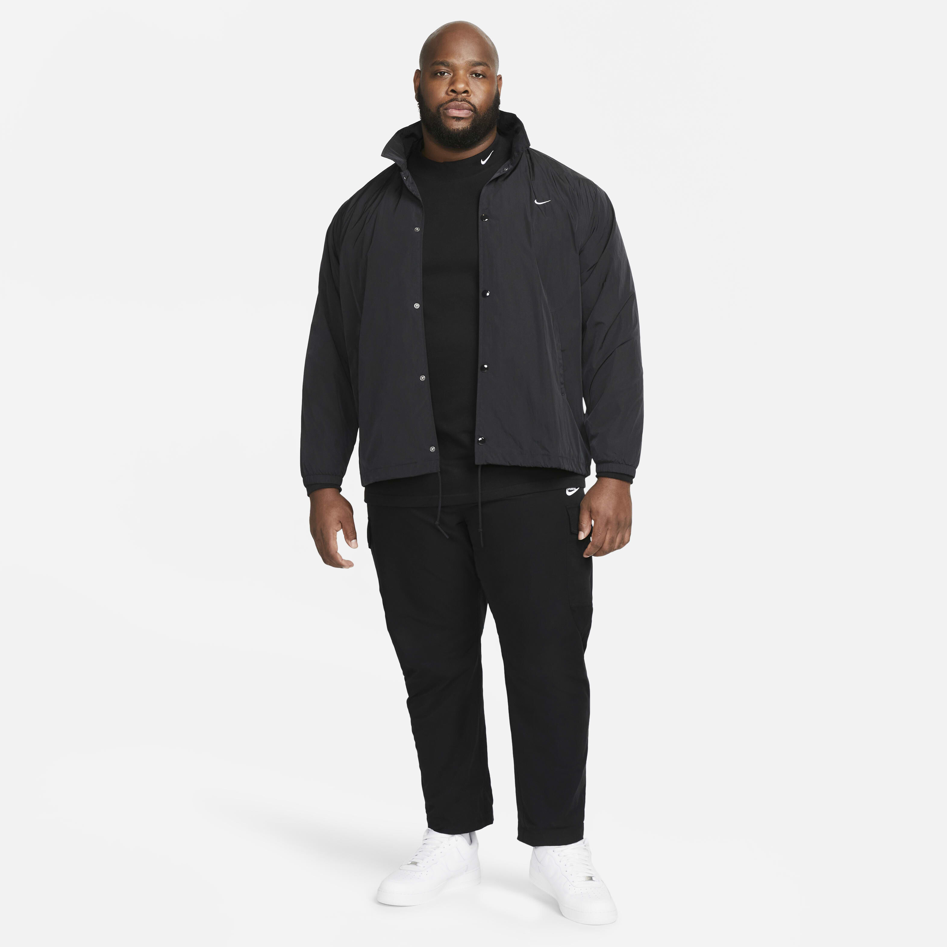 نايكي سبورتسوير image number 7