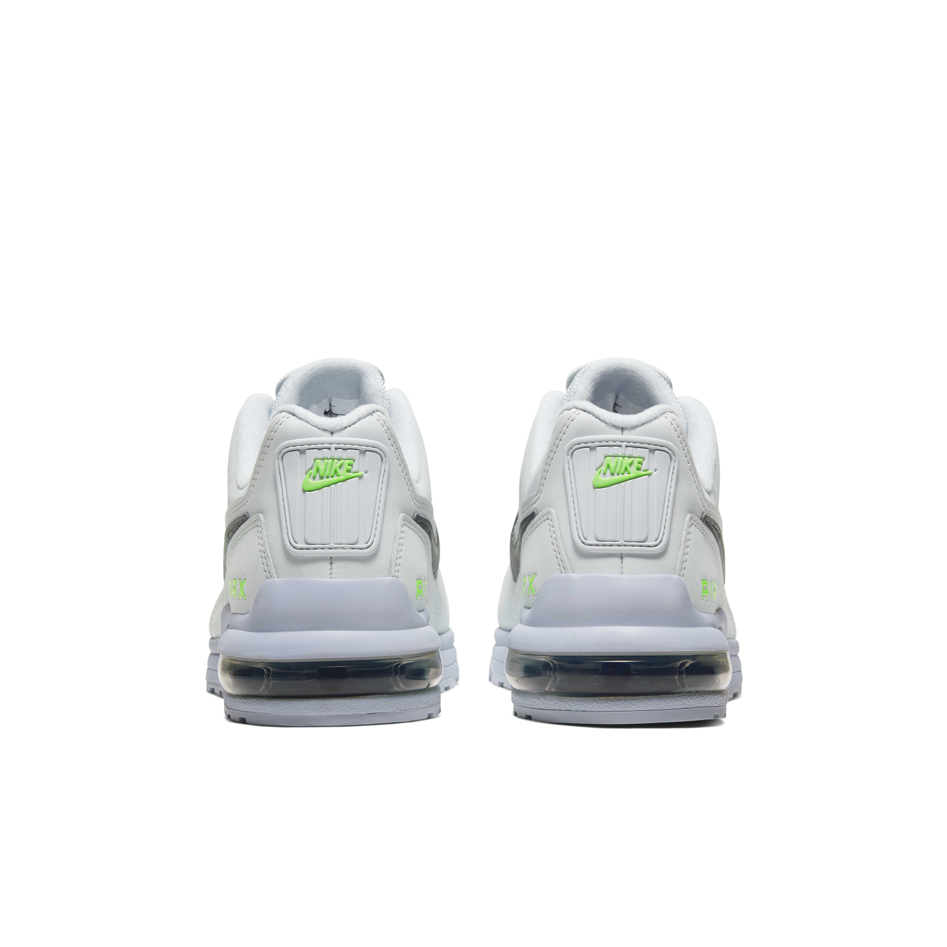 【限定価格】Nike Air Max Impact 3 Gray/Lime Buy Nike Air Max LTD 3 Men's Shoes - Pure Platinum/Electric