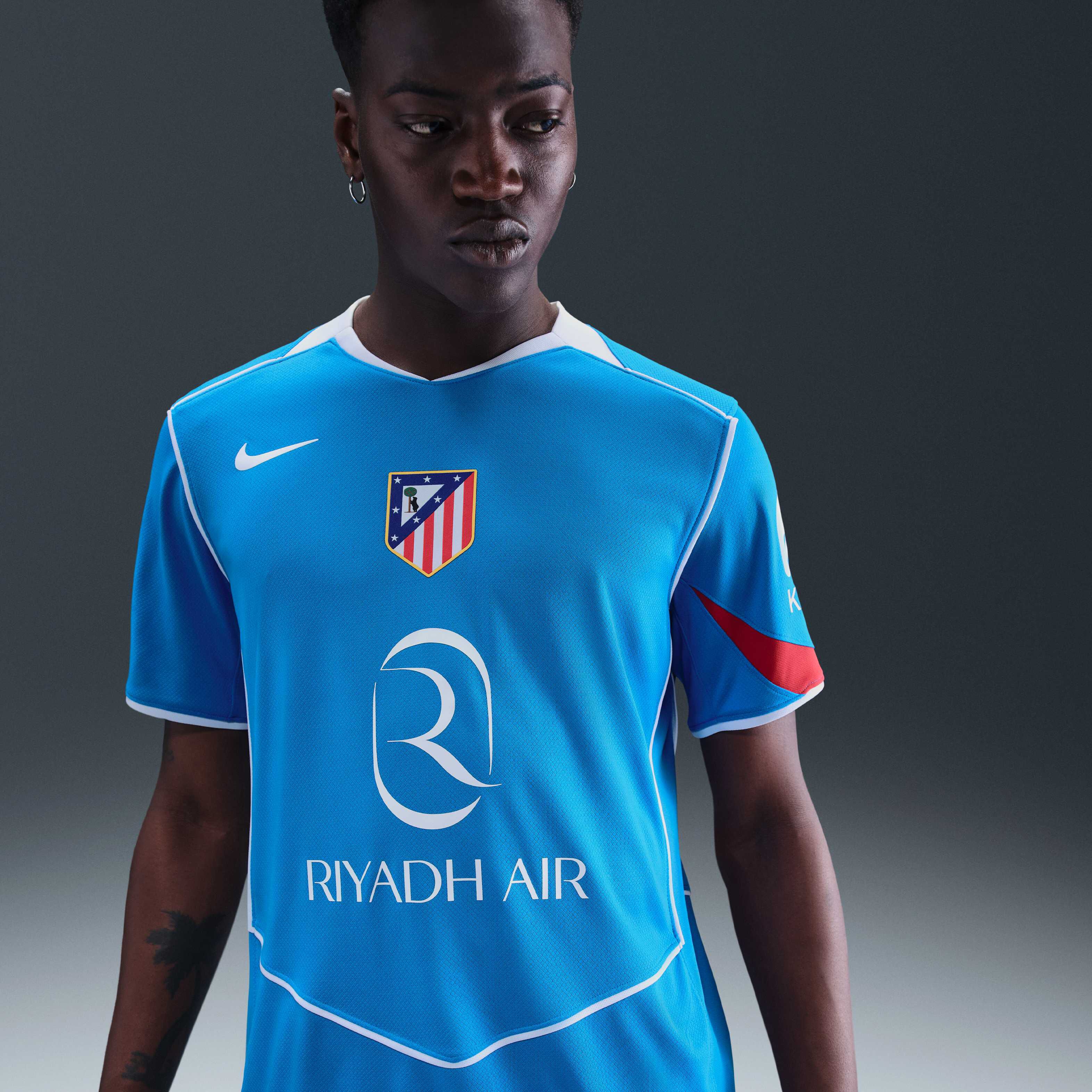 Buy Atlético Madrid 2025/26 Stadium Third Men's Nike Dri-FIT Total