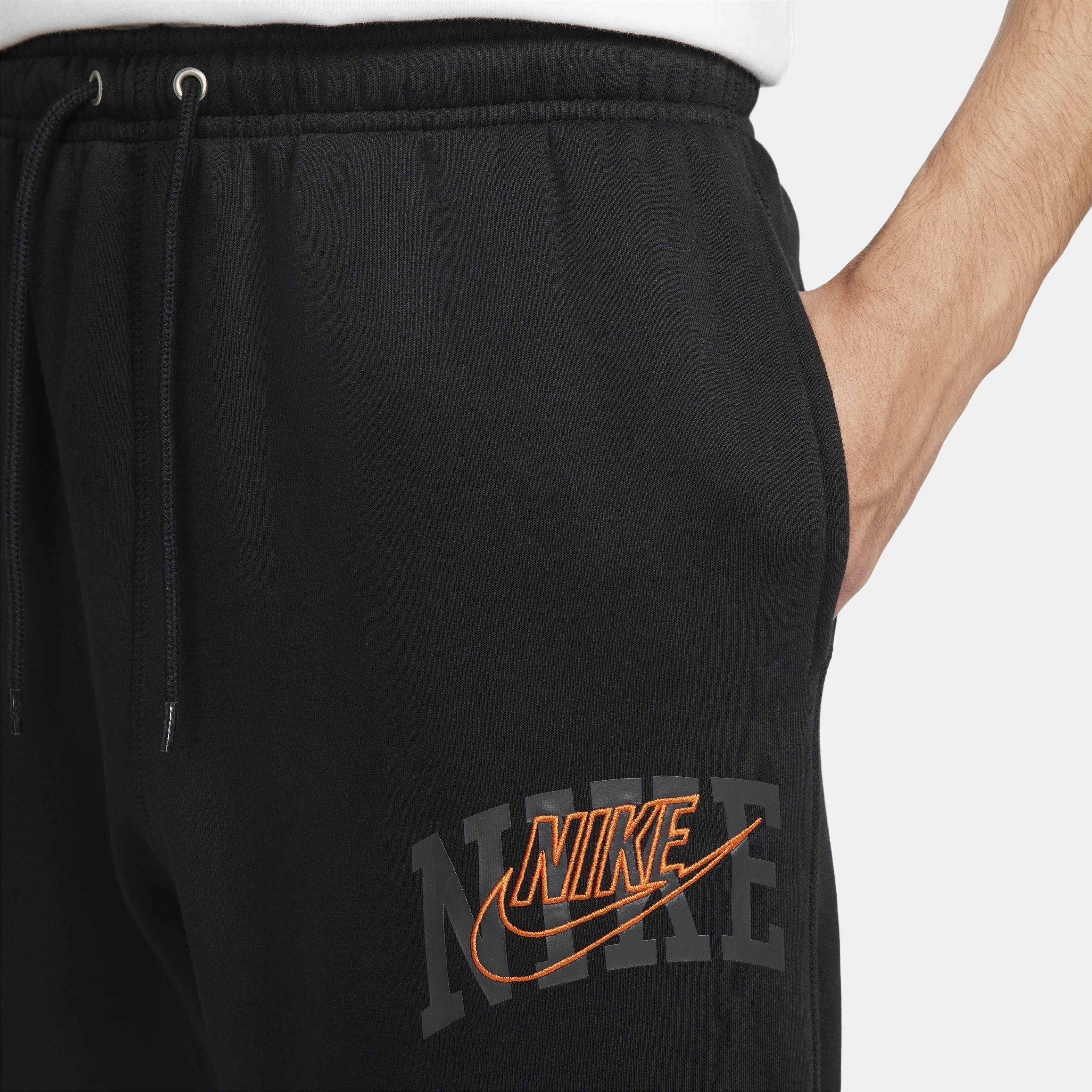 نايكي كلوب فليس image number 2