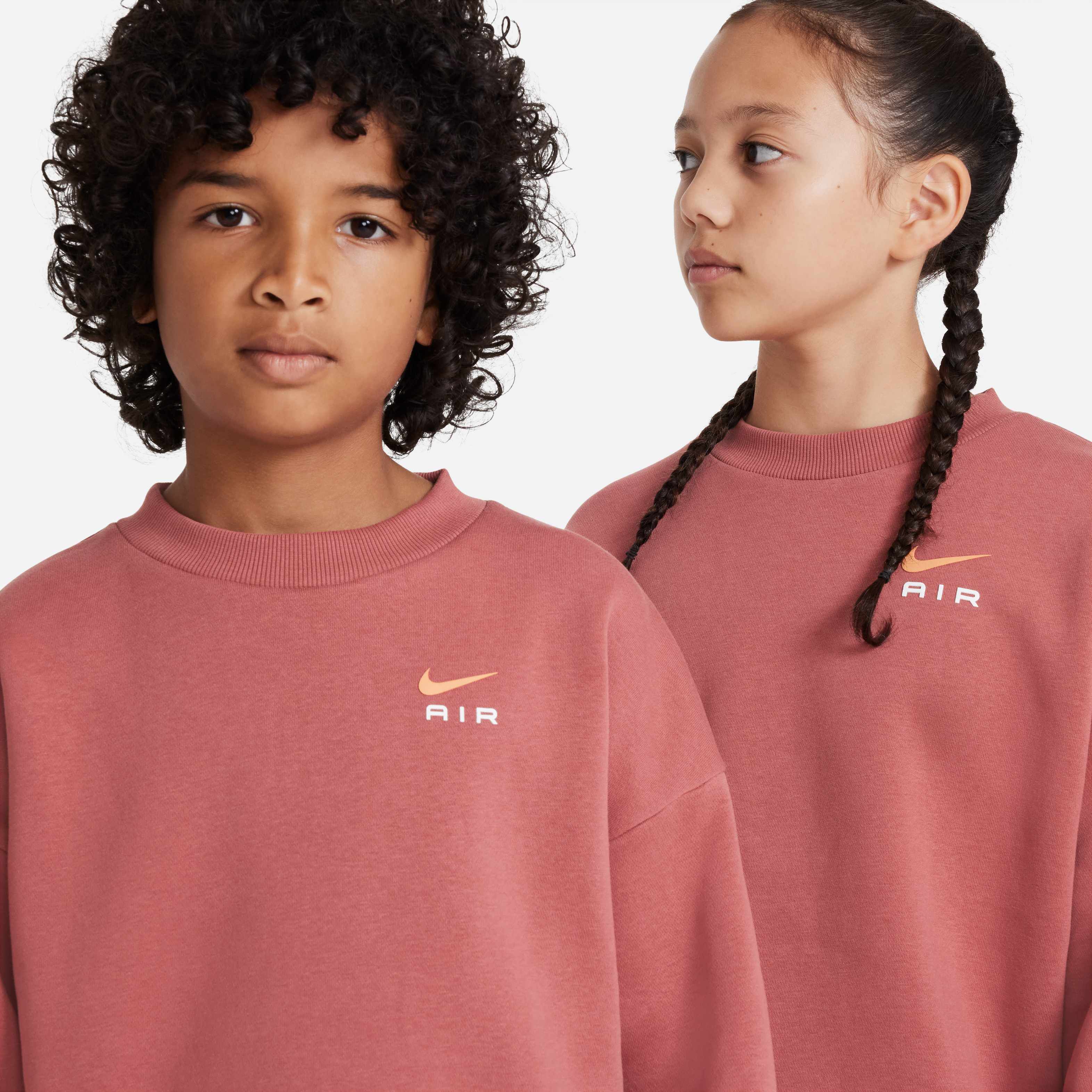 Nike Air Icon Fleece image number 2