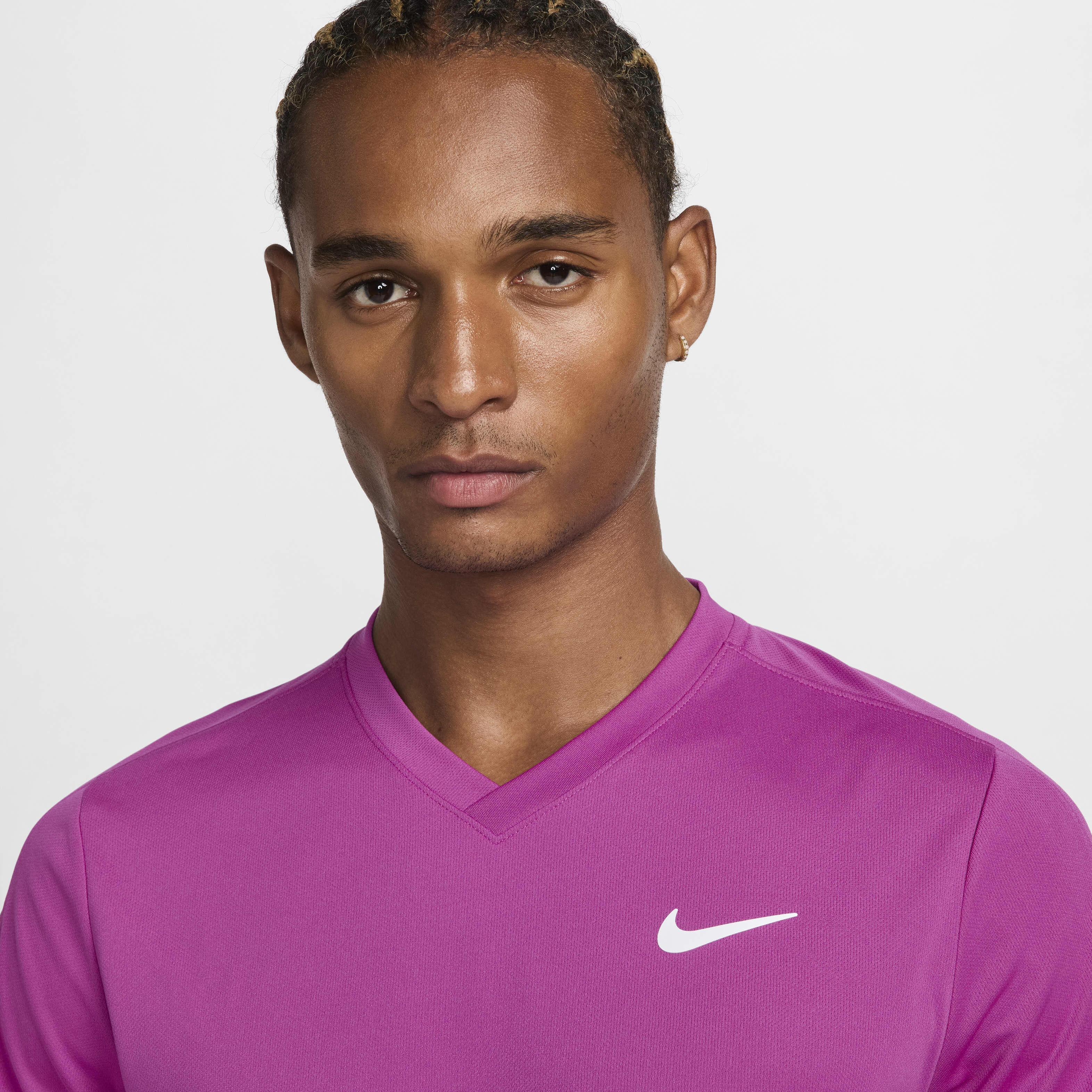 NikeCourt Dri-FIT Victory image number 2