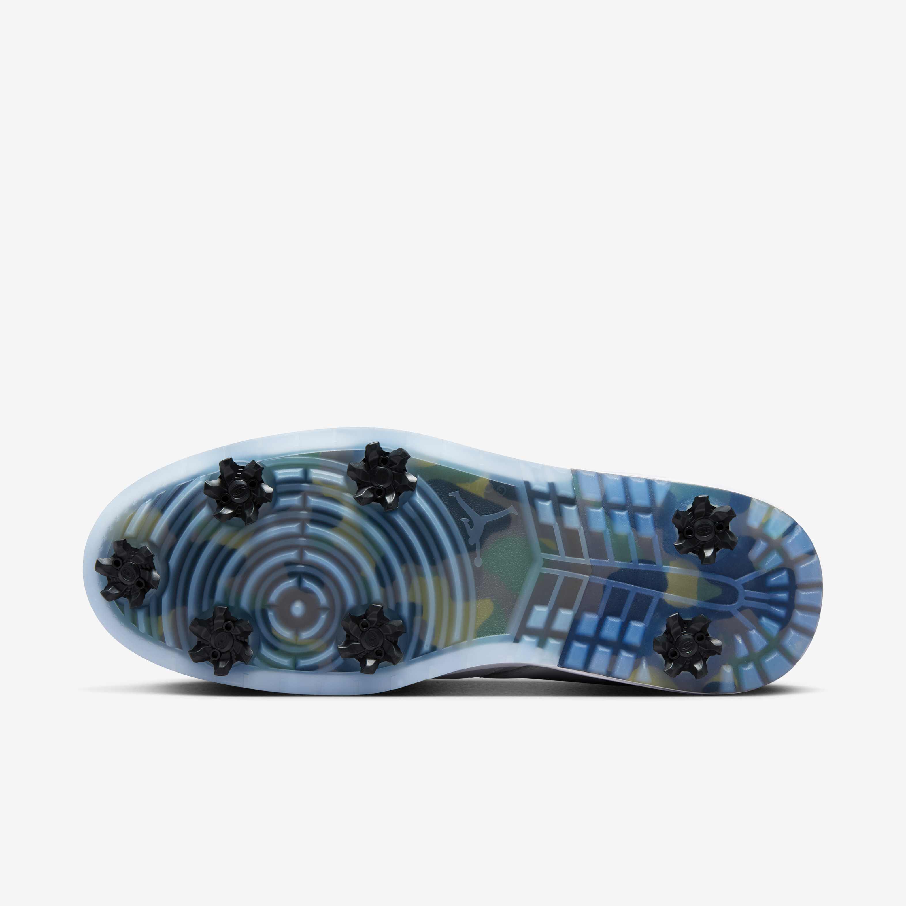 جوردن ان يو ريترو 1 جي image number 1