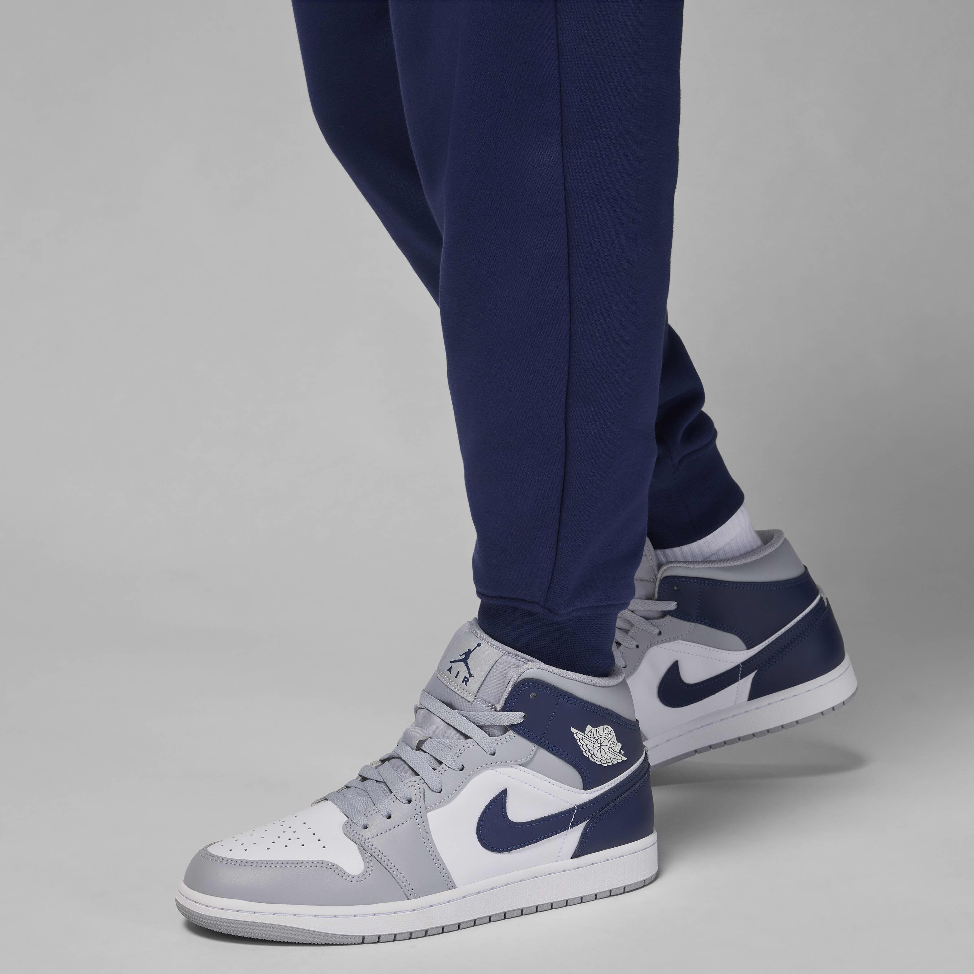 Jordan Brooklyn Fleece image number 4