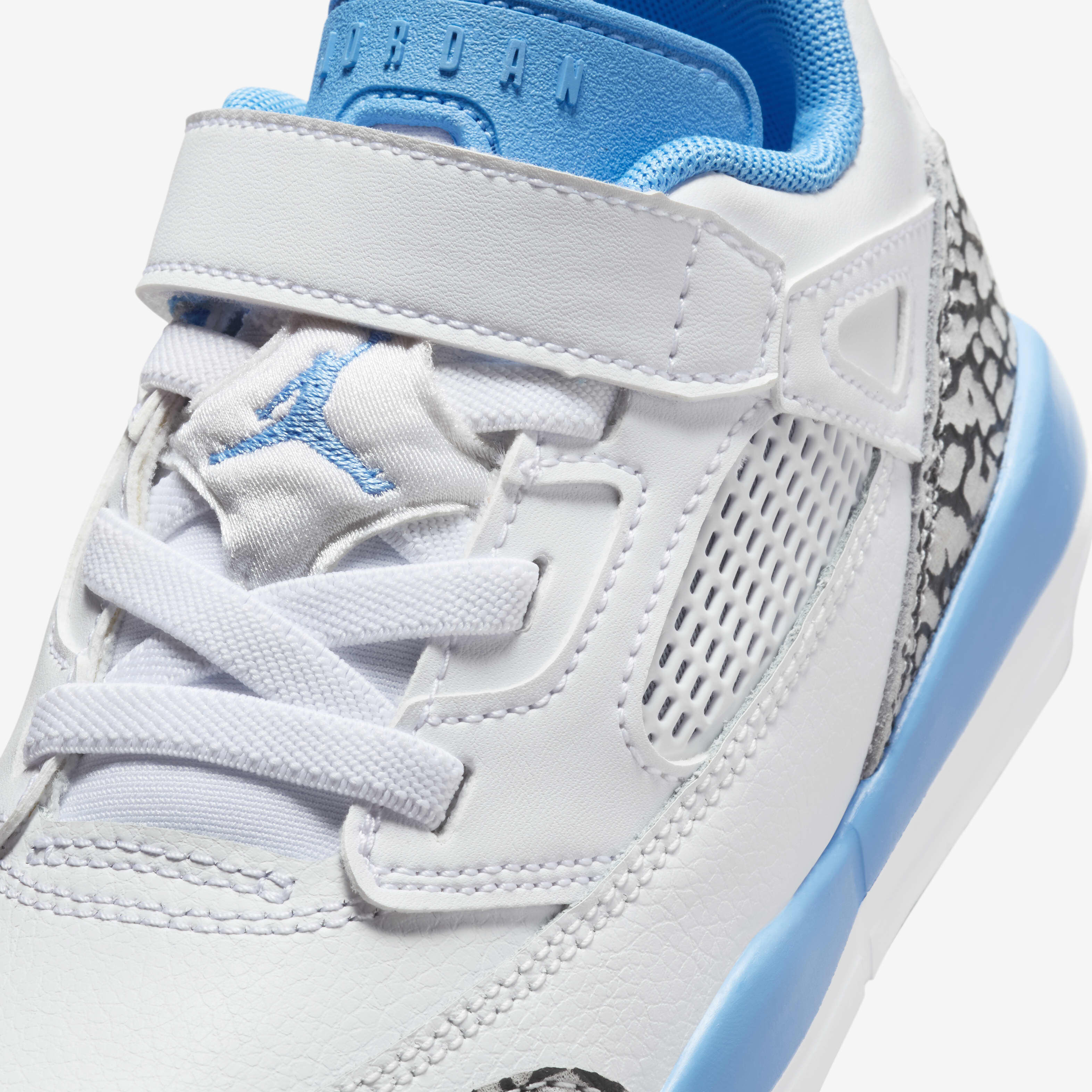 Jordan Spizike Low image number 6