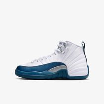Air Jordan 12 Retro 'French Blue'