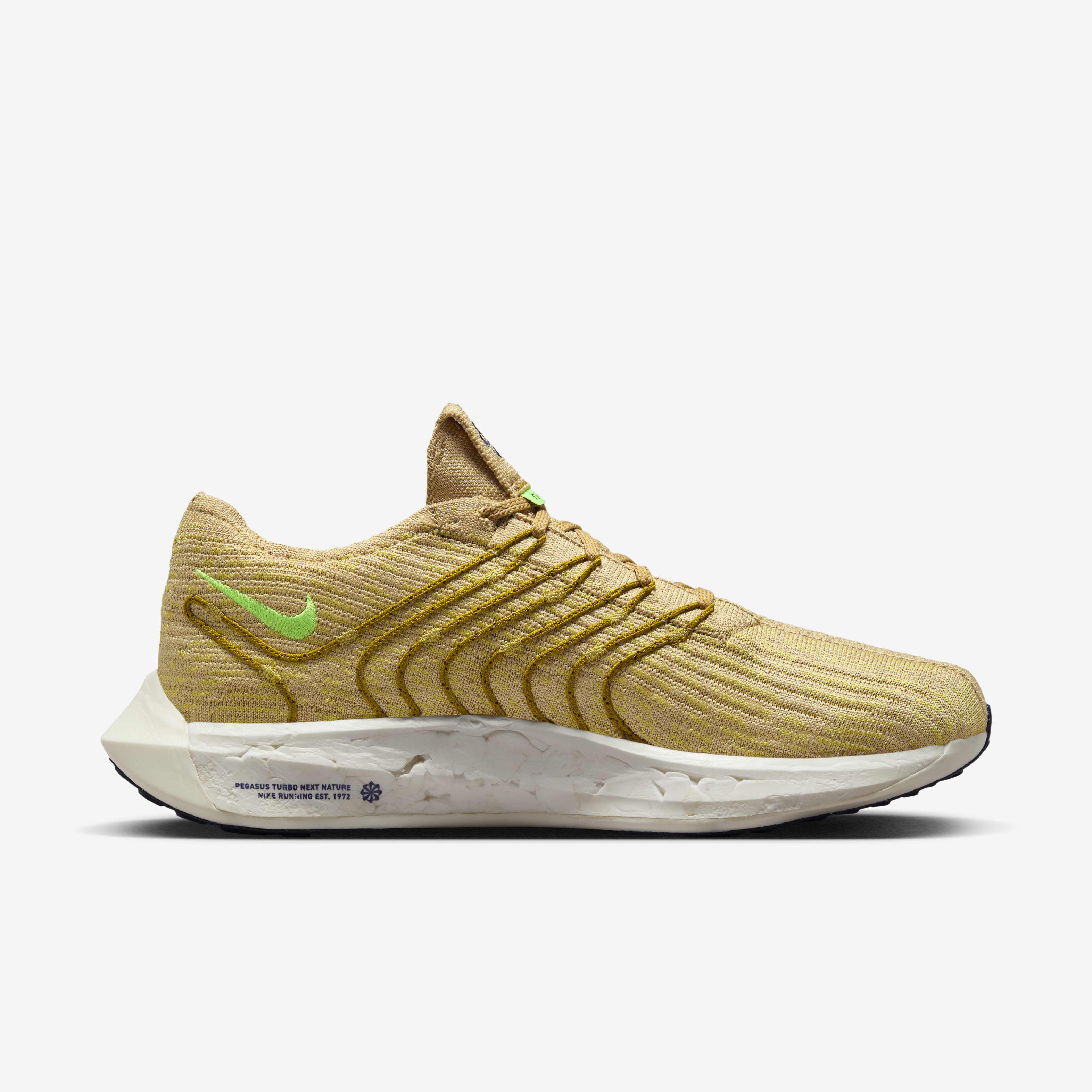 Nike Pegasus Turbo image number 2