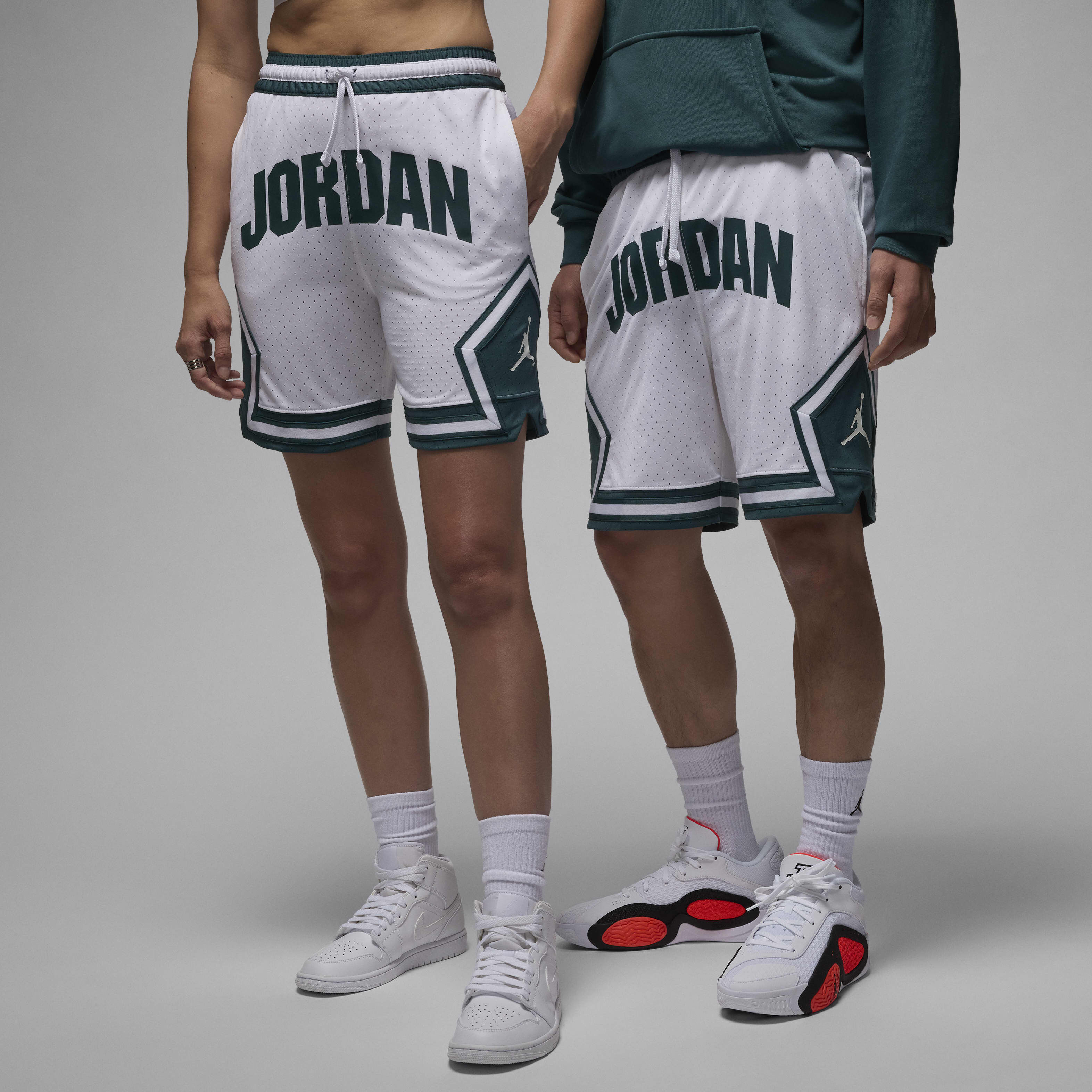 Short jordan bold discount