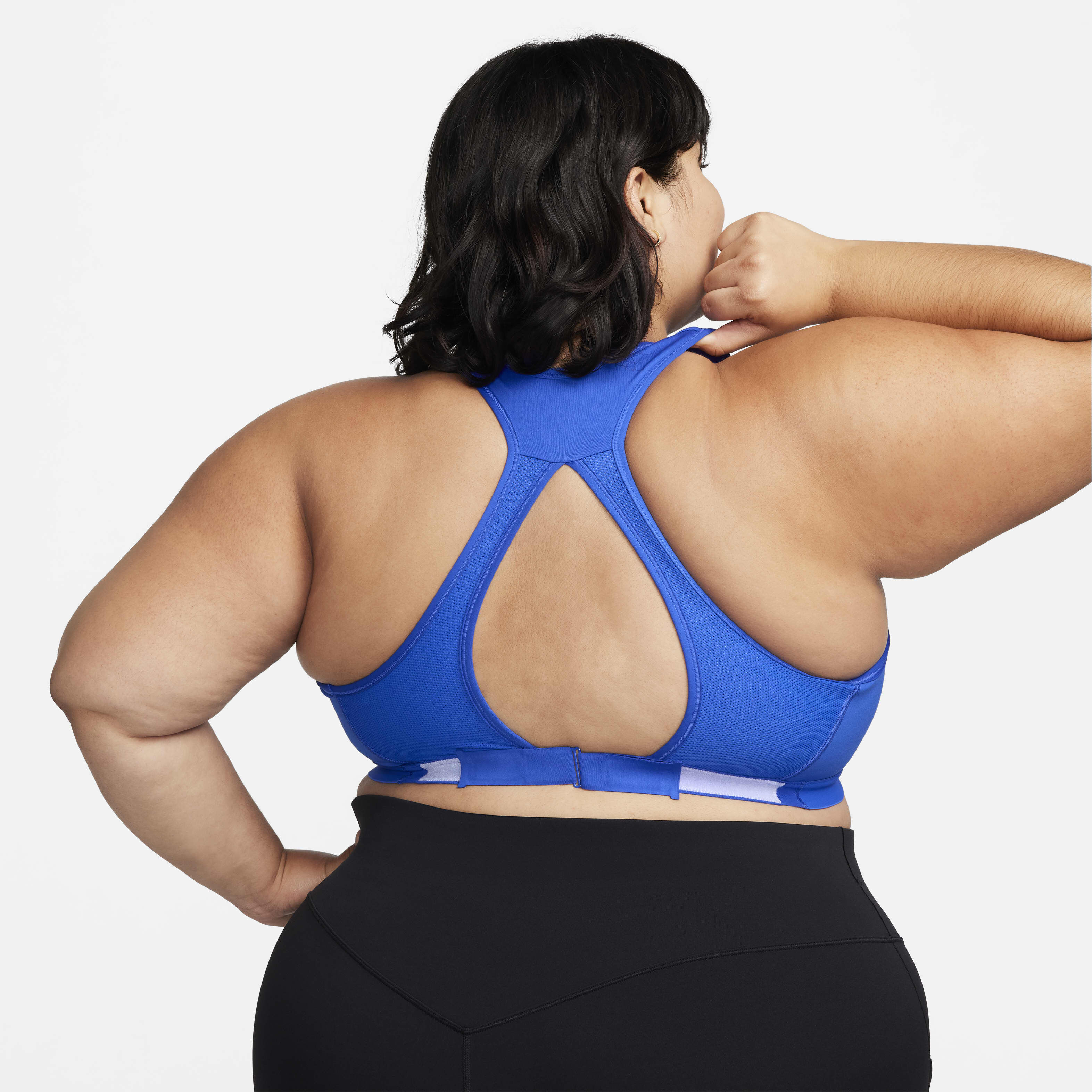 Nike Swoosh High Support image number 10