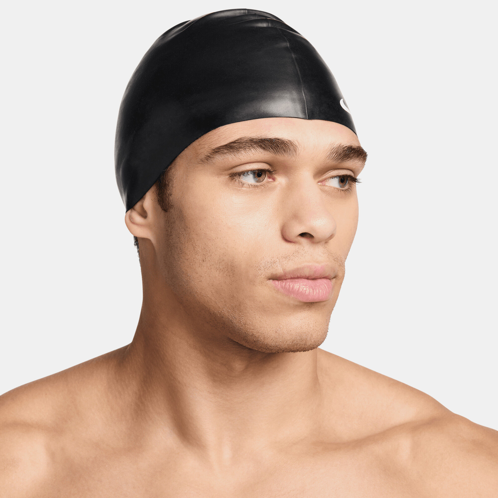 نايكي سويم سوليد سيليكون image number 2