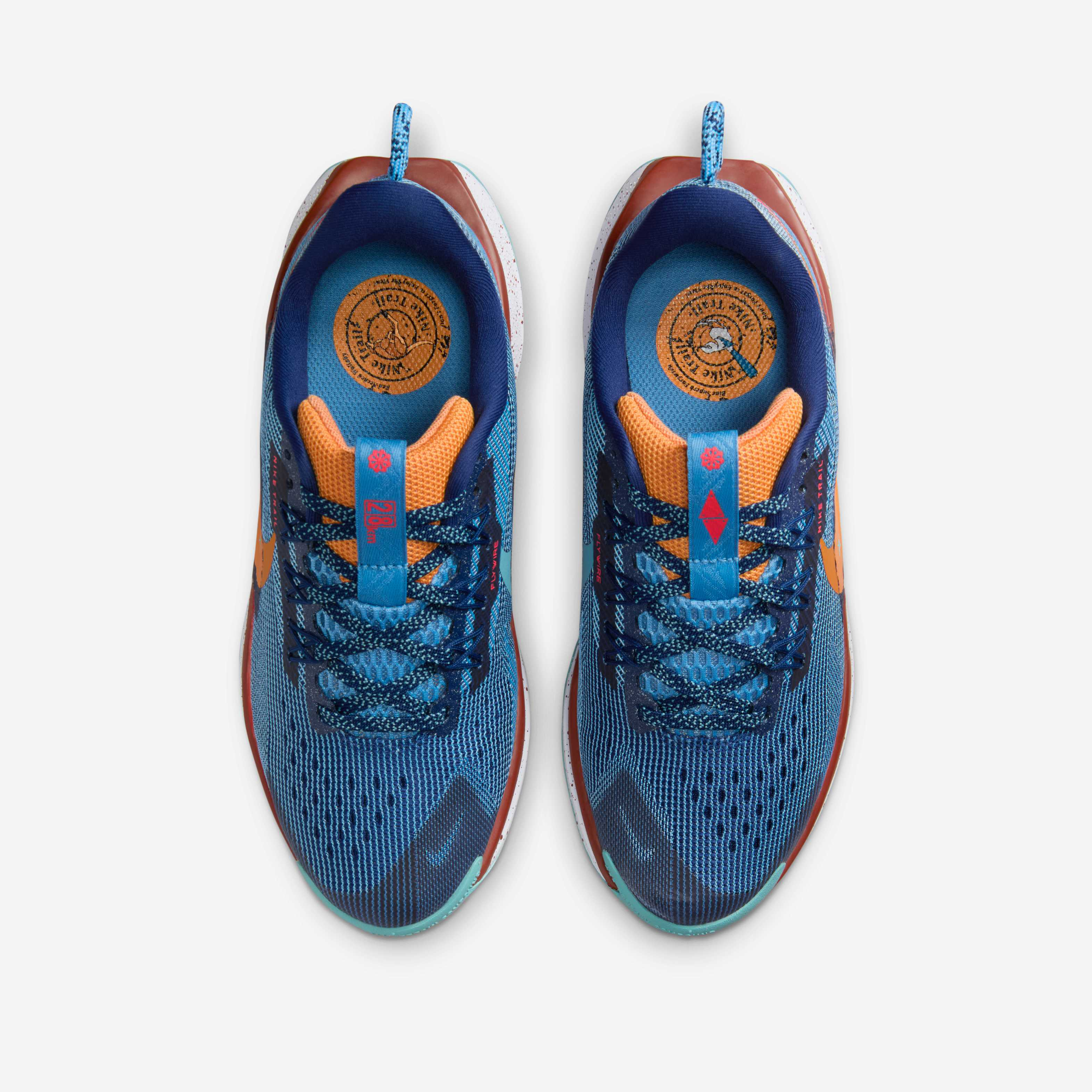 نايكي بيجاسوس تريل 5 image number 3