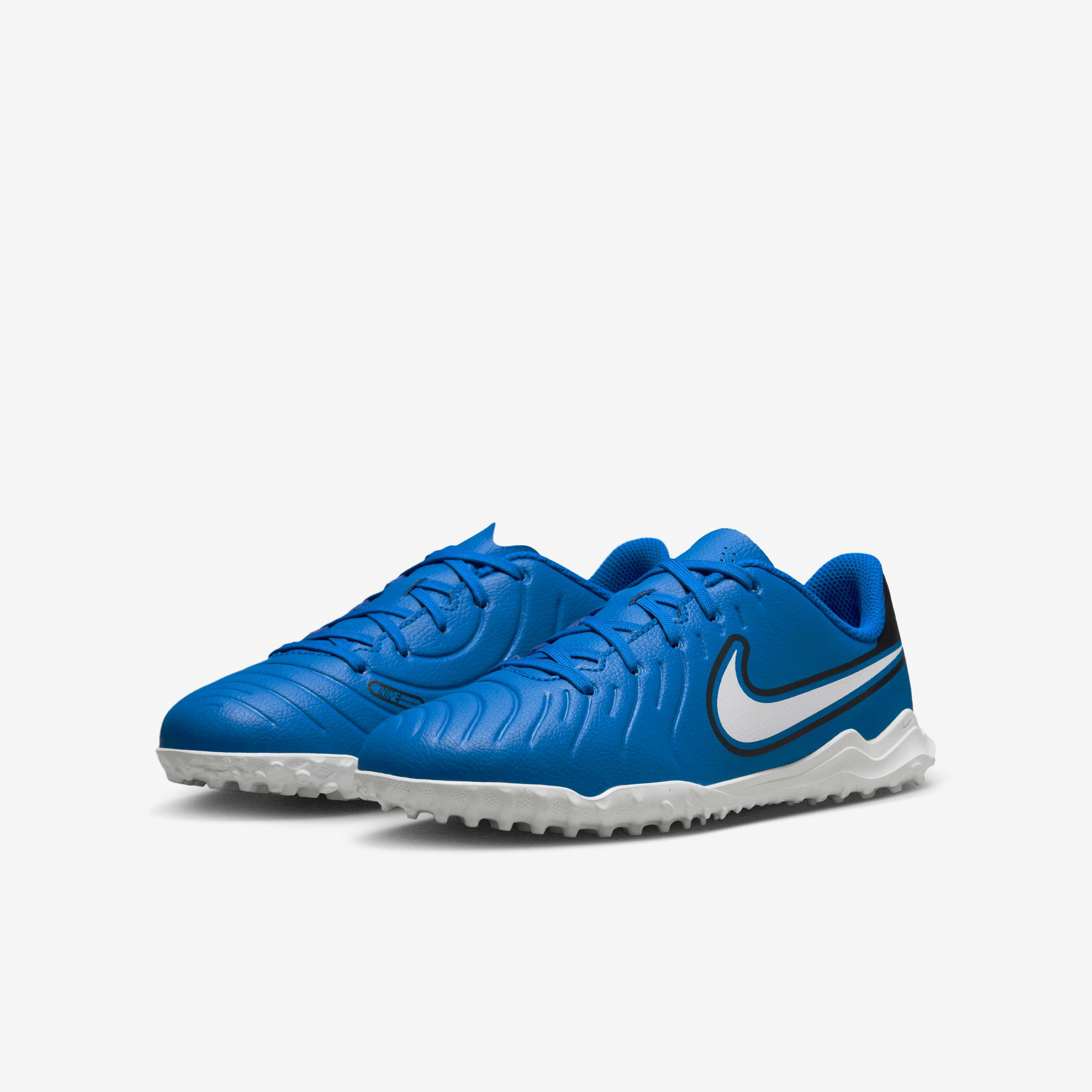 Nike Jr. Tiempo Legend 10 Club image number 4