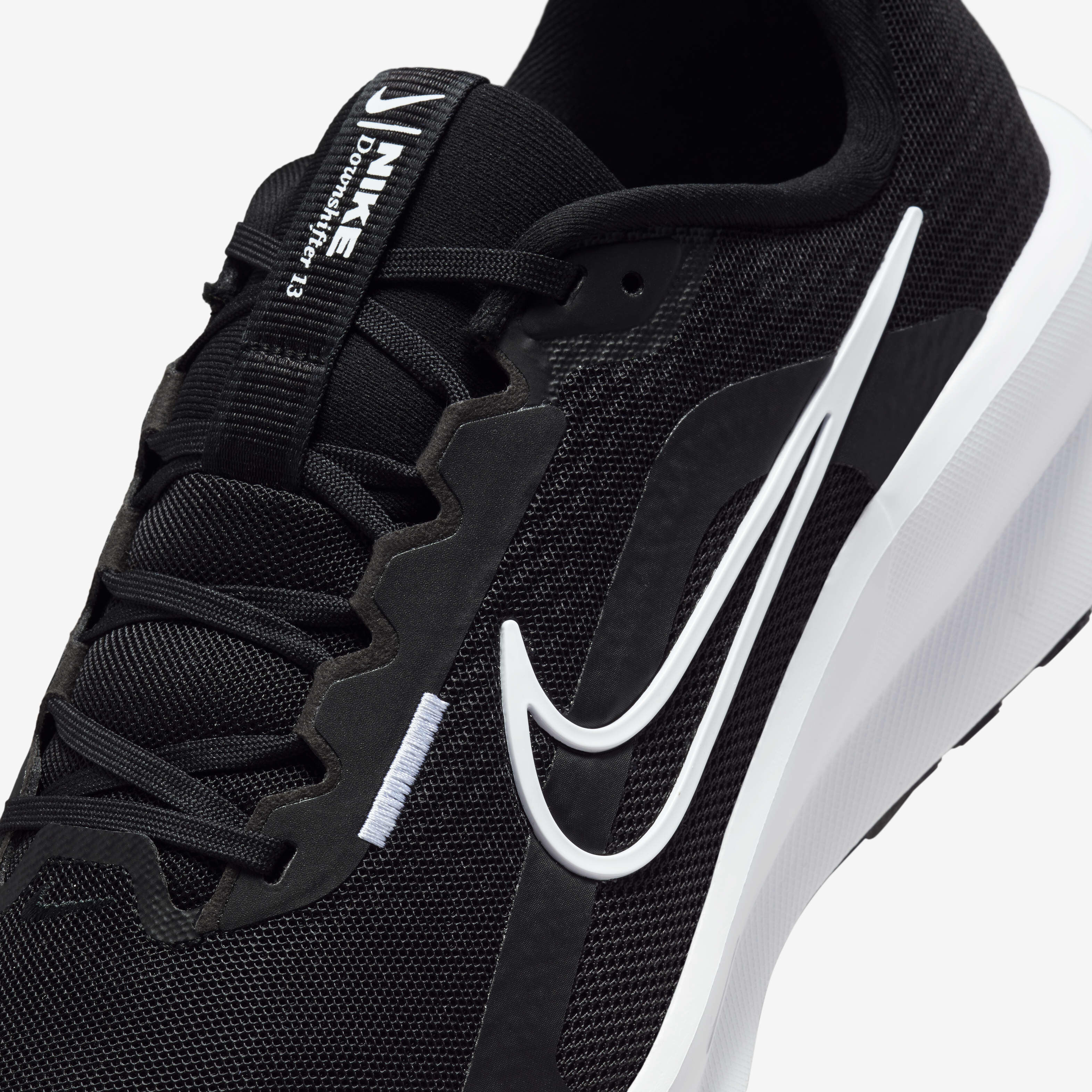 Buy Nike Downshifter 13 Men s Road Running Shoes Extra Wide Nike Qatar Official