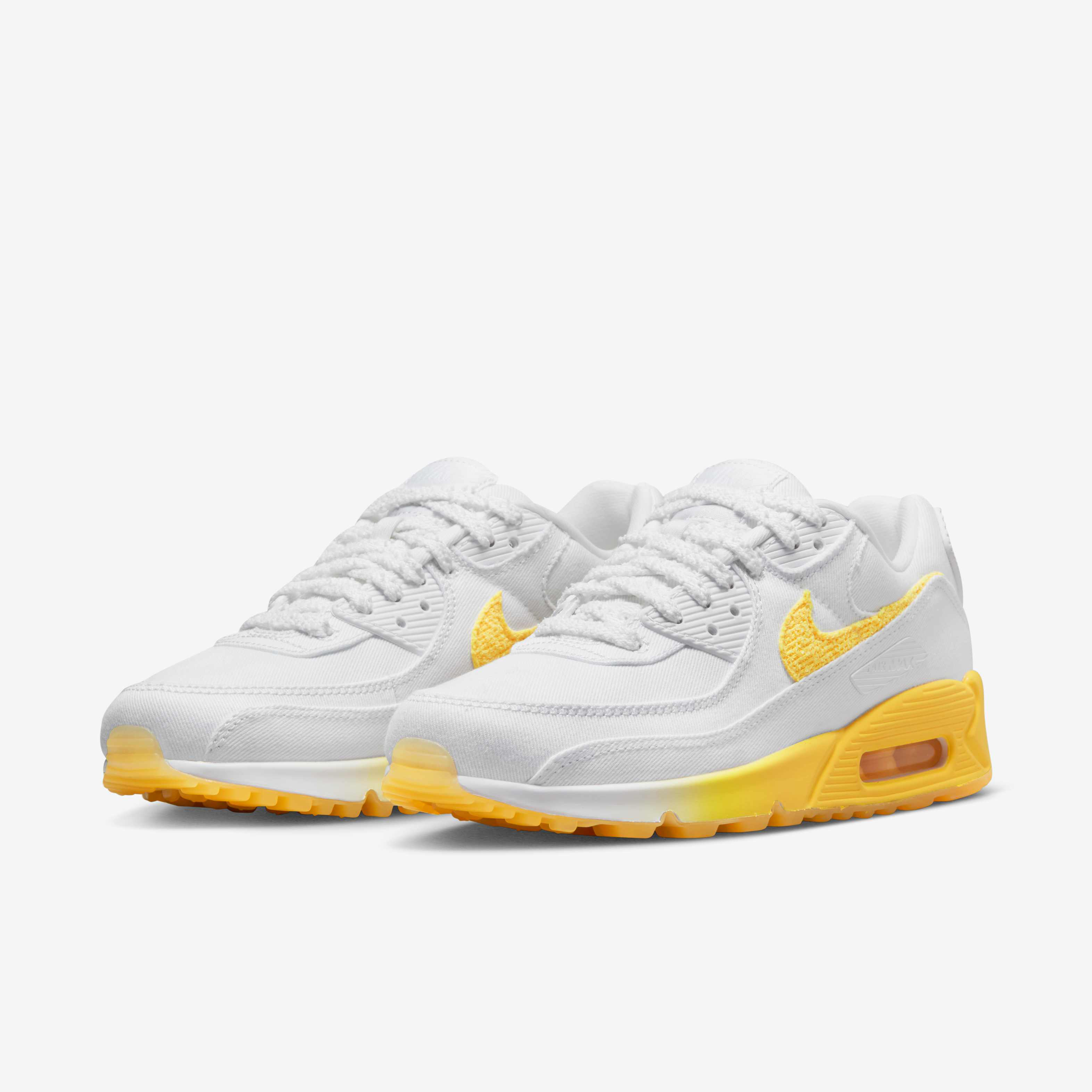 Nike Air Max 90 SE image number 4