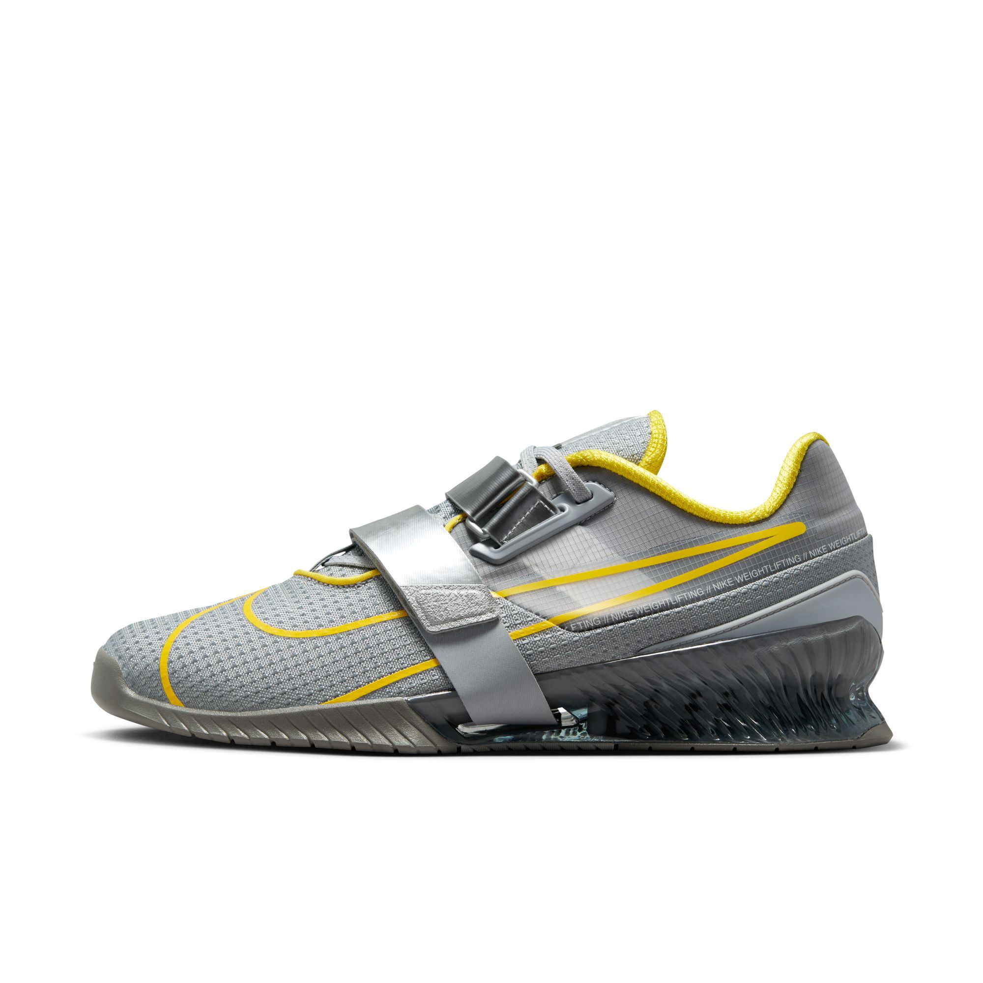 Buy Nike Romaleos 4 Weightlifting Shoes Nike Qatar Official