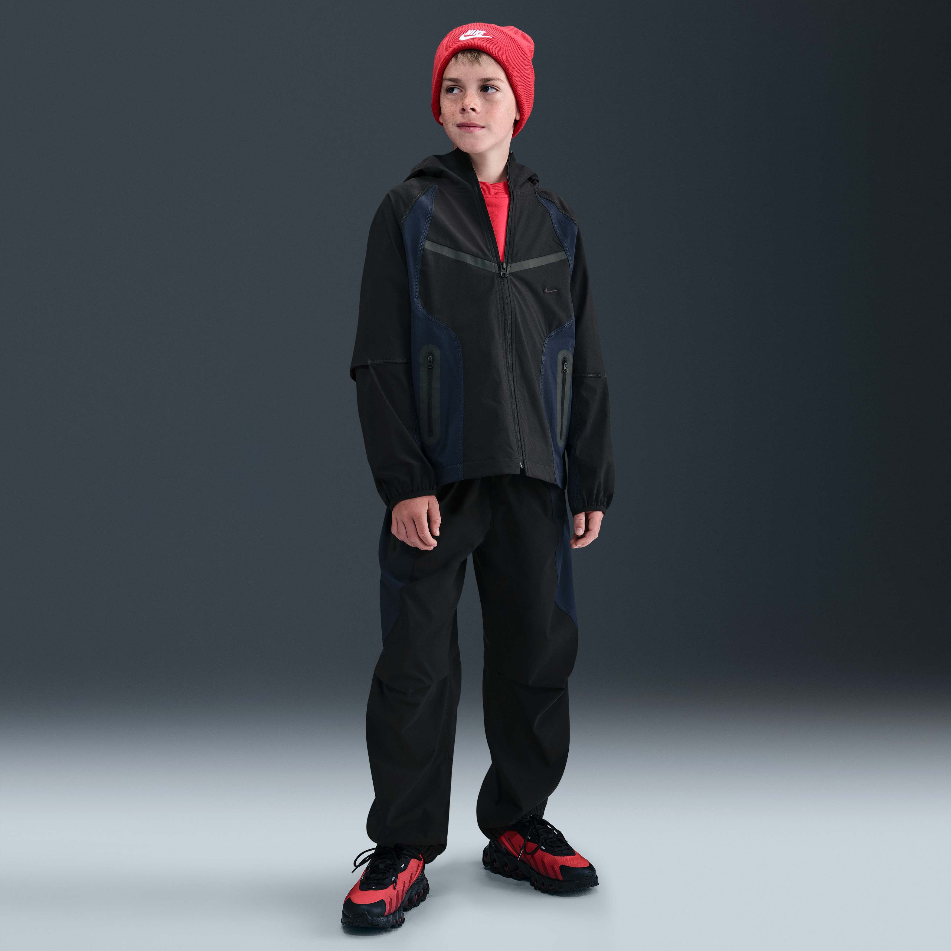 Nike Tech image number 0