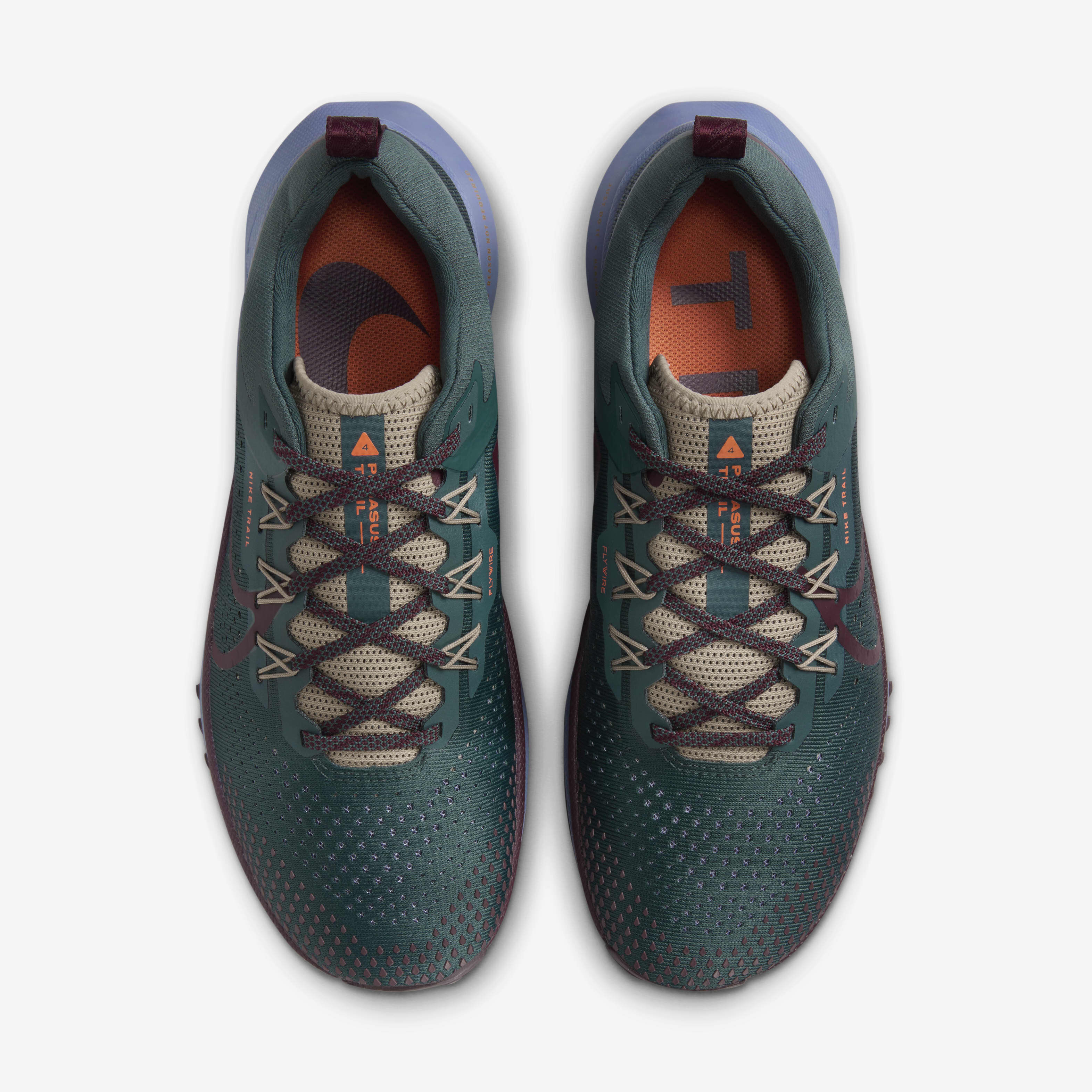 Nike Pegasus Trail 4 image number 3