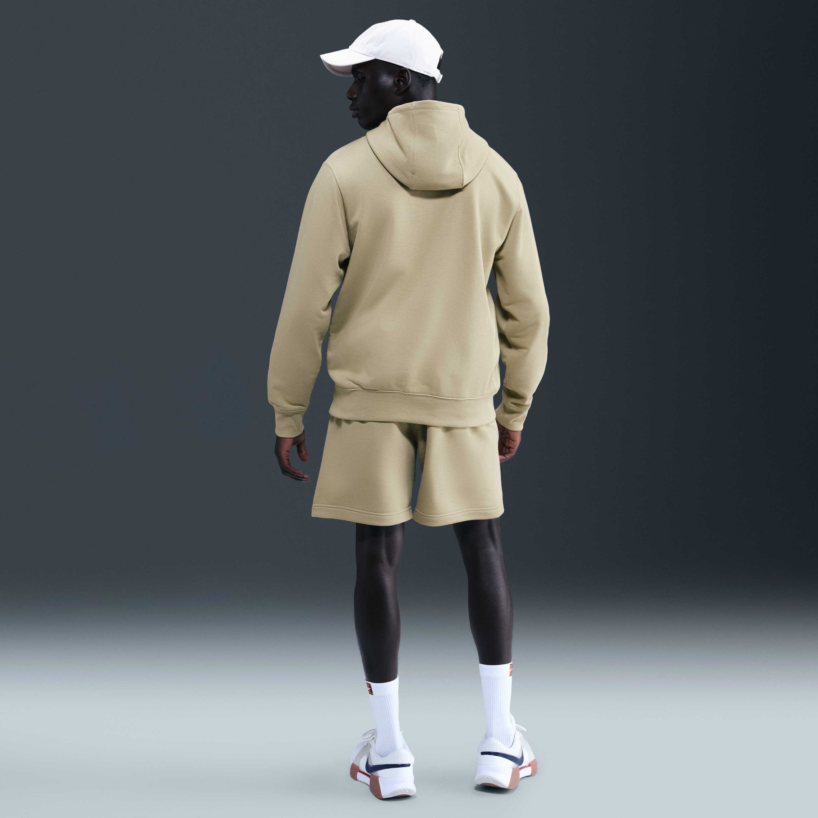 NikeCourt Heritage image number 3