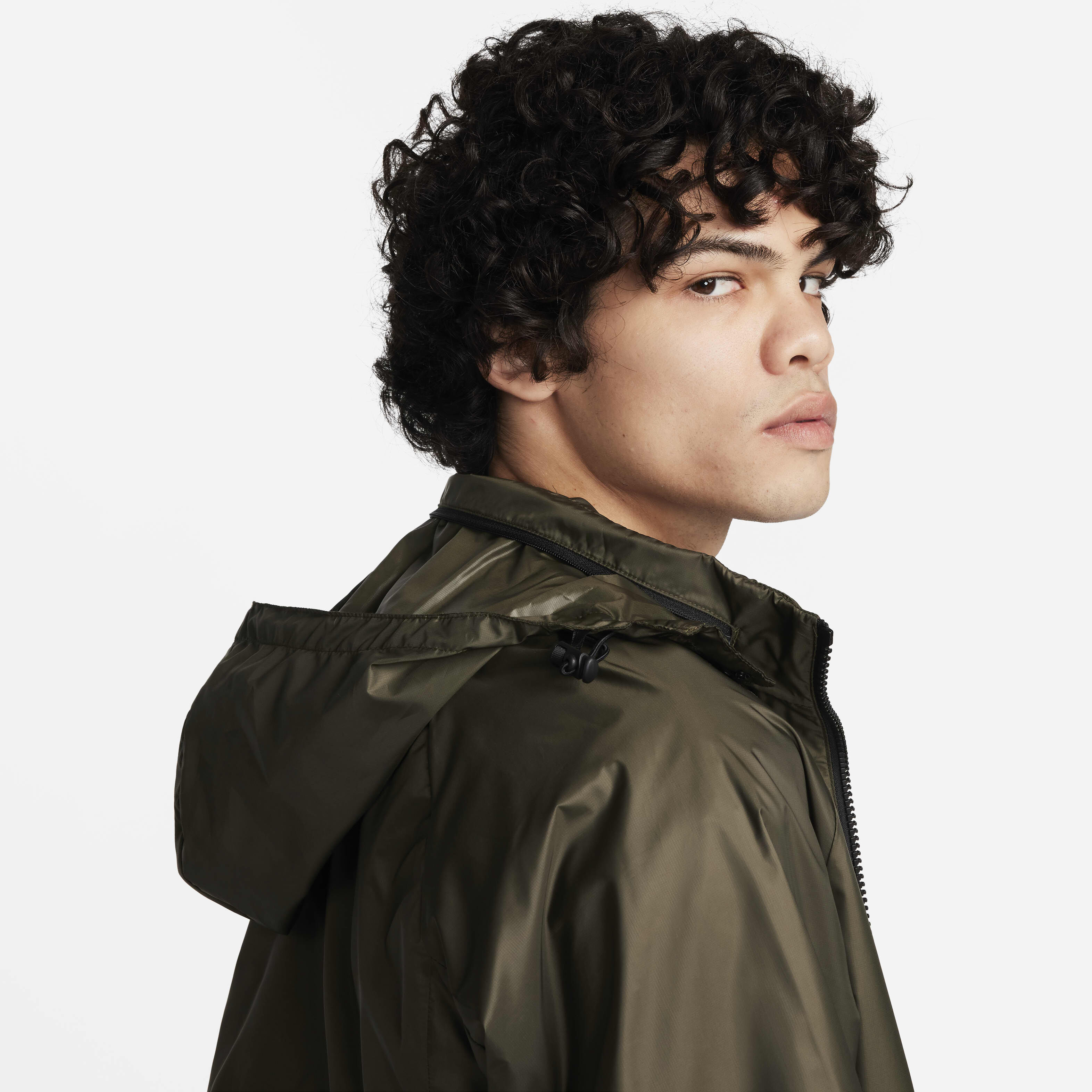 نايكي سبورتسوير تيك ووفن image number 6