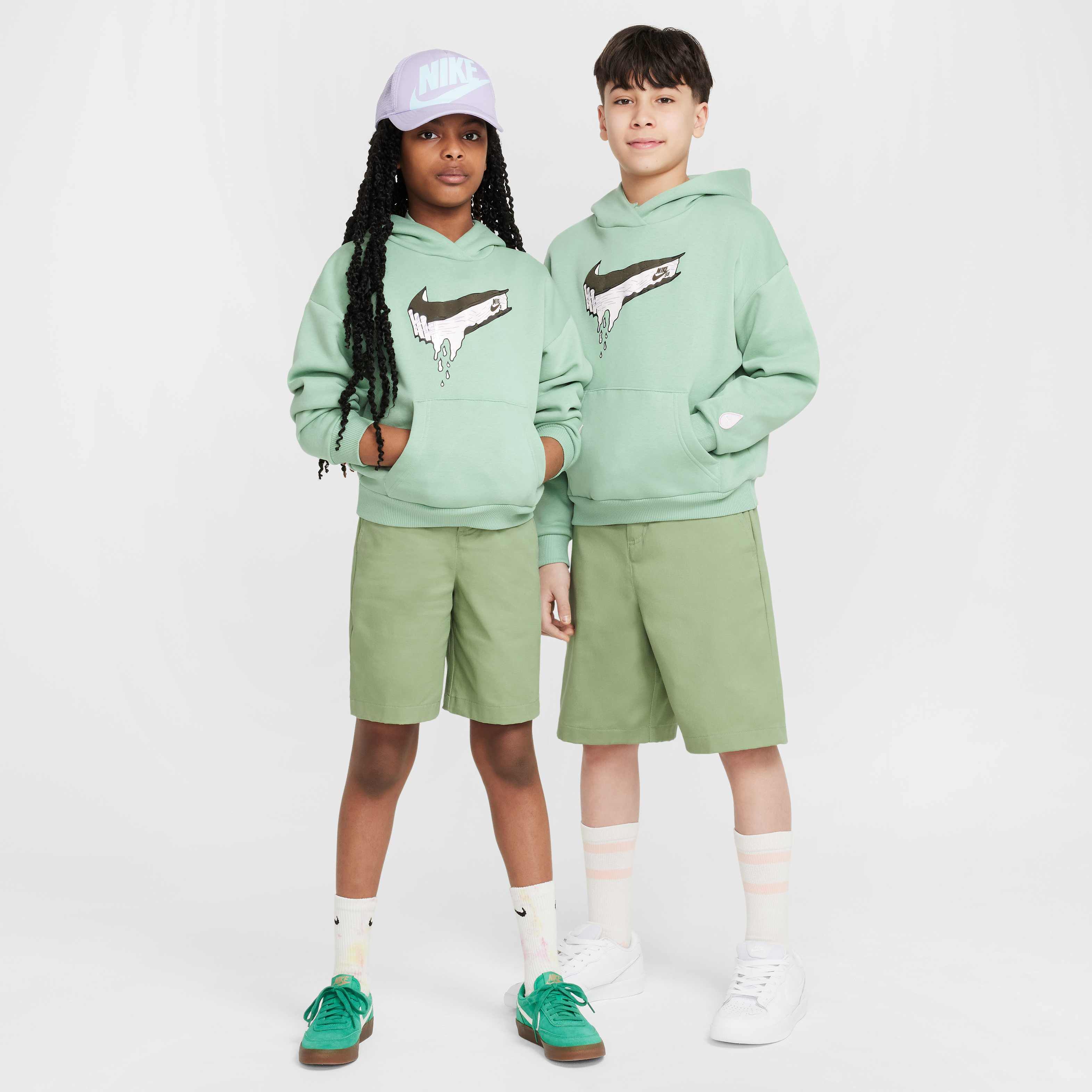 نايكي اس بي ايزي-اون image number 7