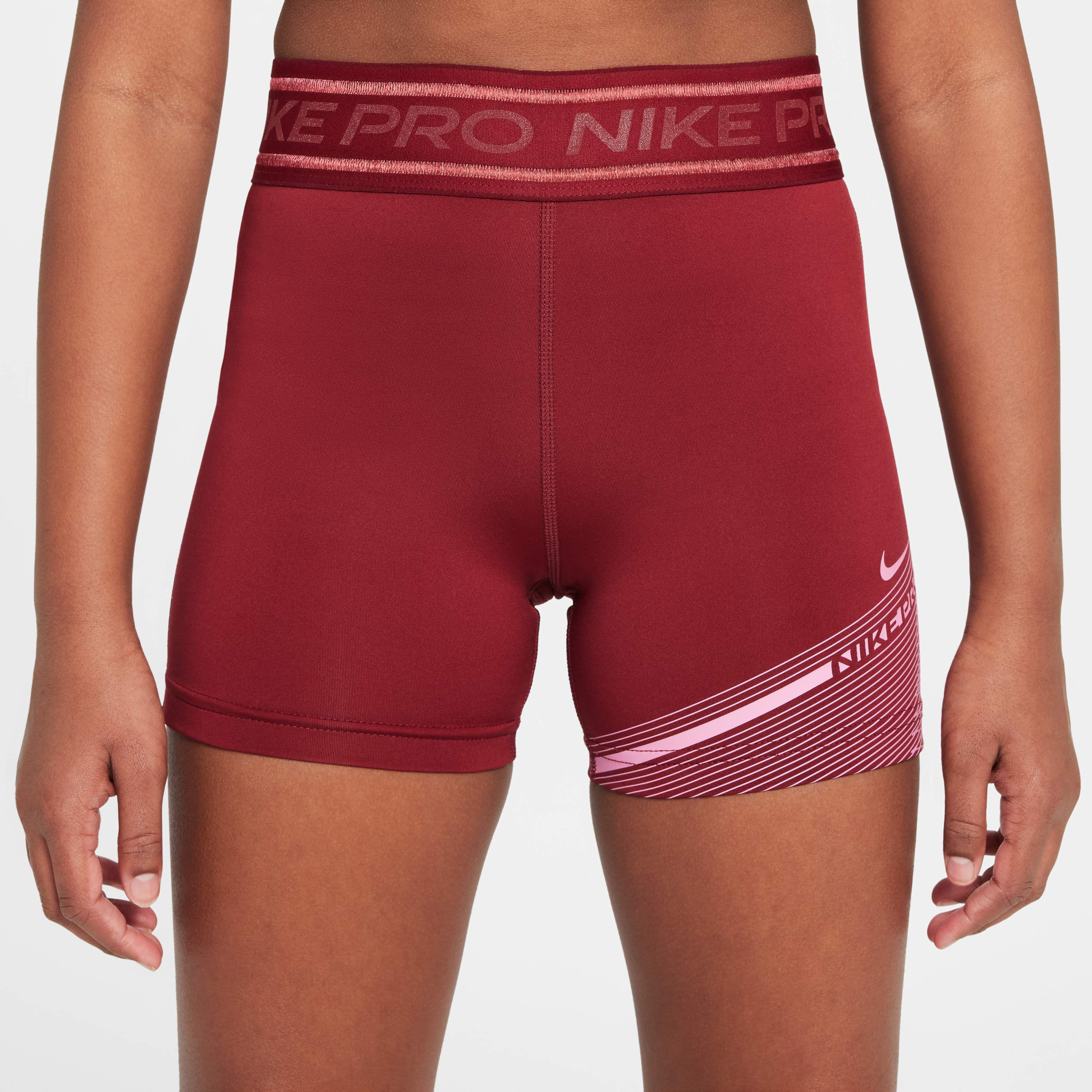 Nike Pro image number 1