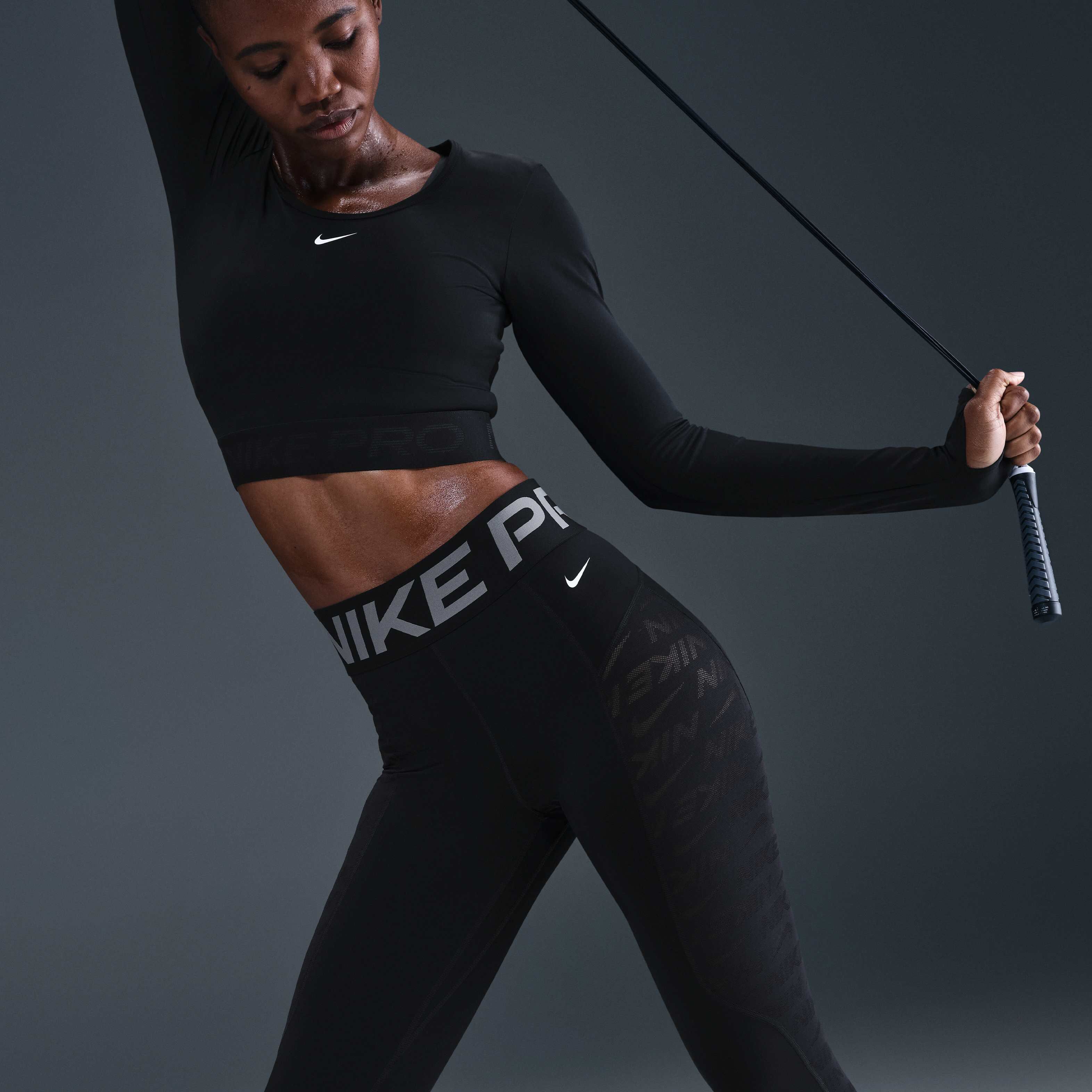 نايكي برو سكلبت image number 4