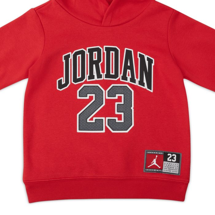 Jordan Jersey Pack Pullover Set image number 4 Jordan Jersey Pack Pullover Set image number 4