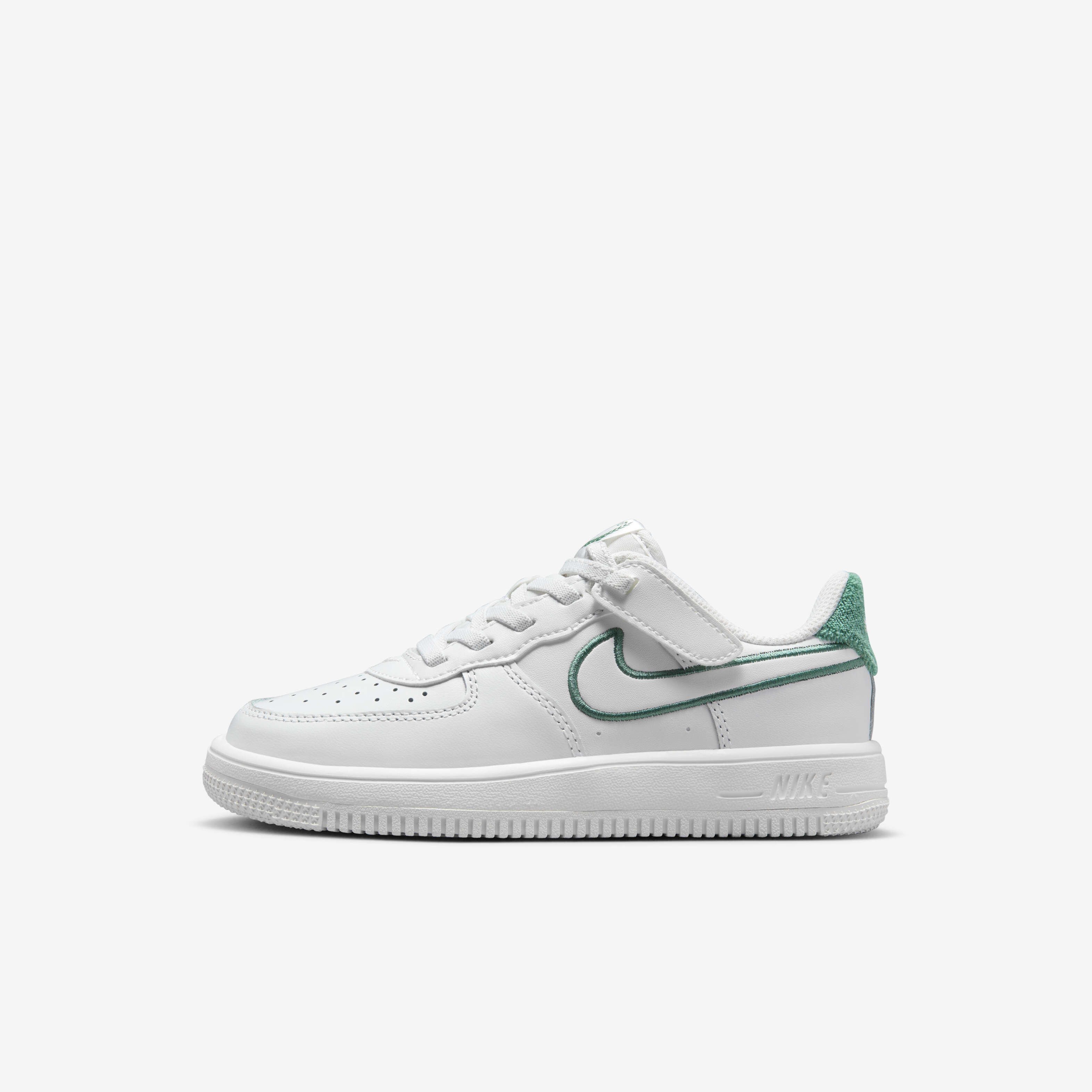 Nike Force 1 Low LV8 EasyOn image number 0