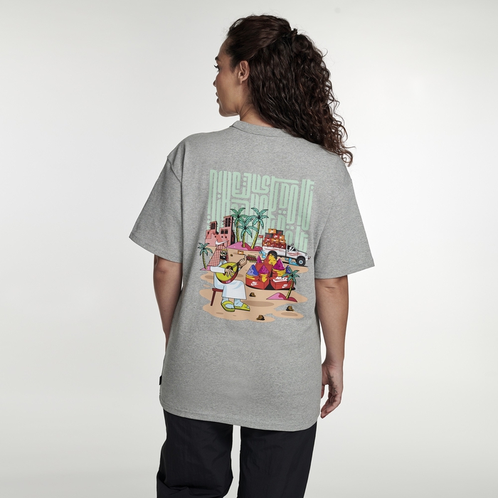 تيشيرت نايكي سيتي  image number 1 تيشيرت نايكي سيتي  image number 1