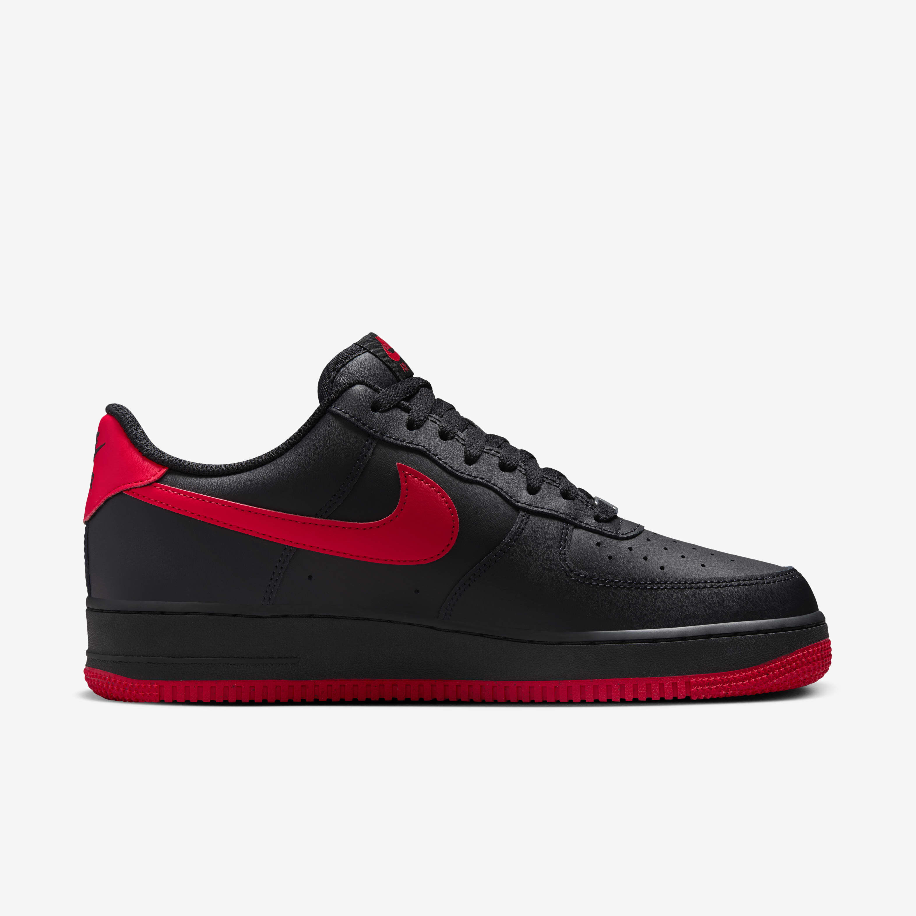 Nike Air Force 1 '07 image number 2