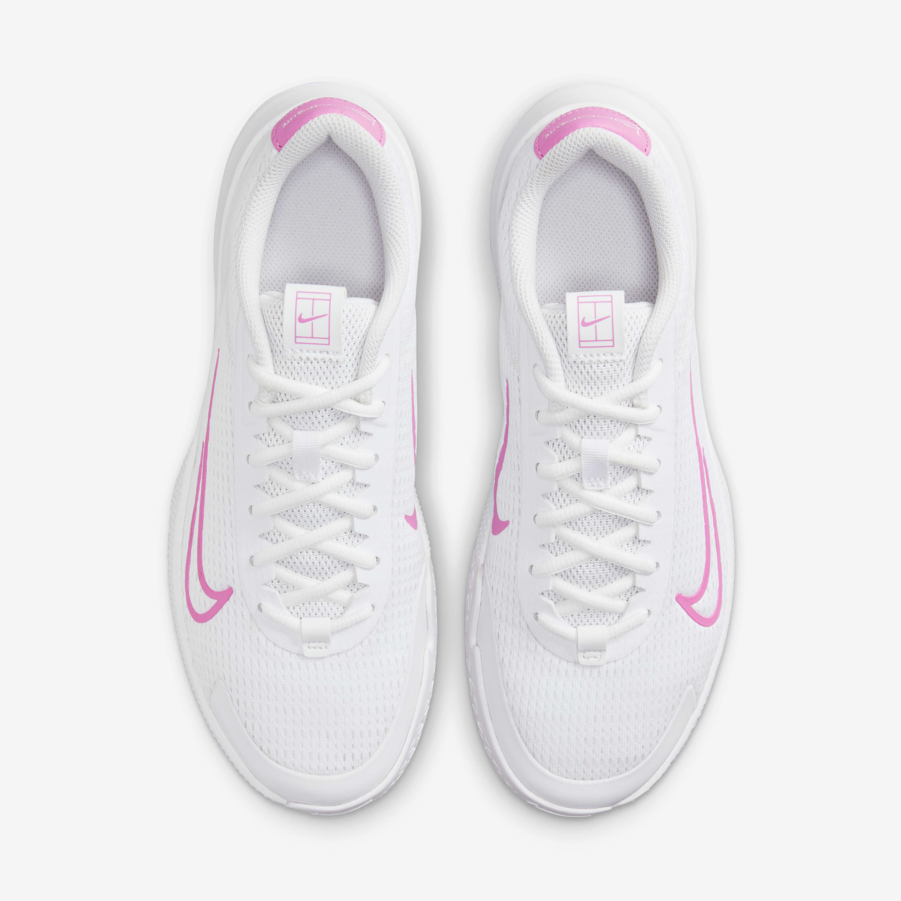 NikeCourt Vapor Lite 2 image number 3