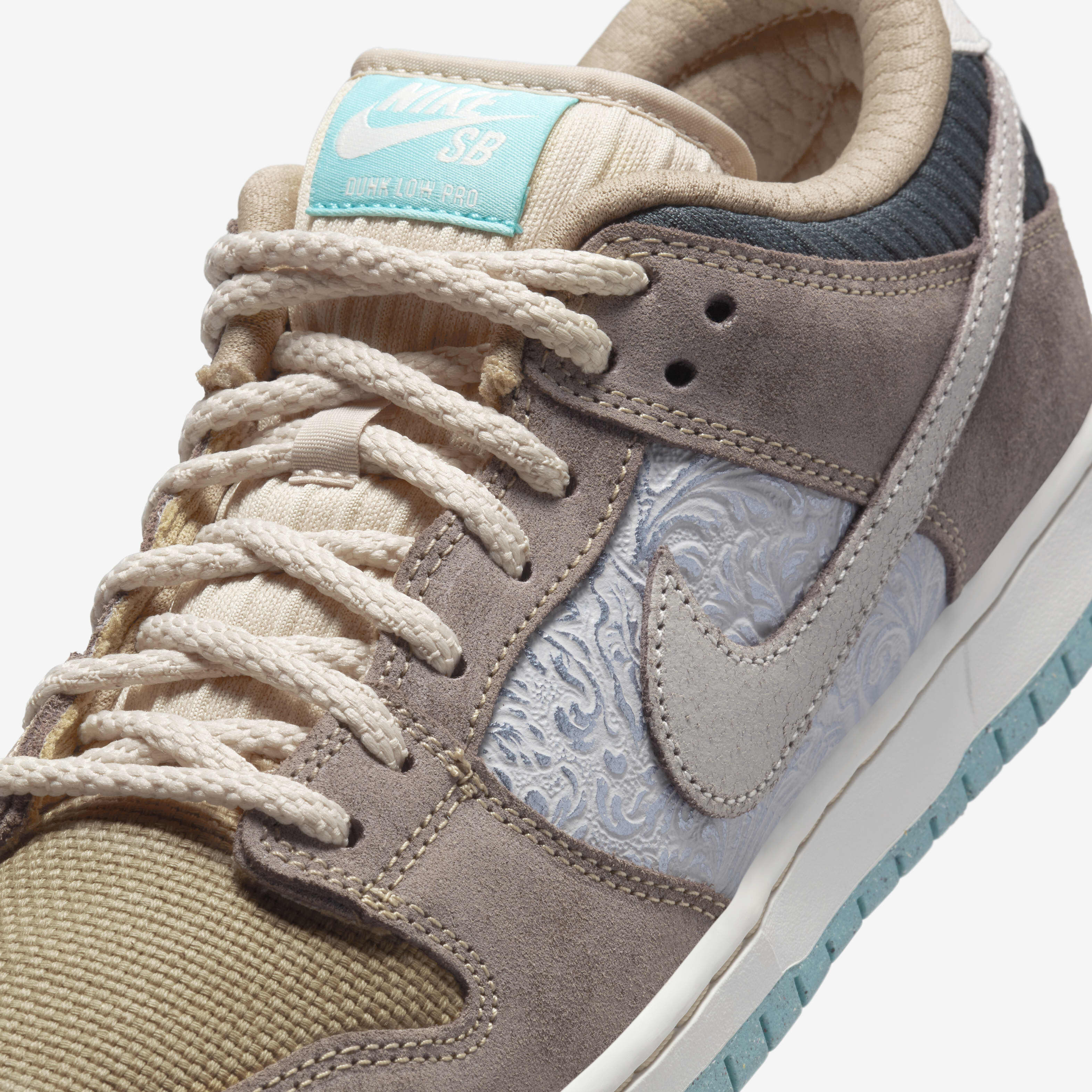 Buy Nike SB Dunk Low Pro Premium Skate Shoes Nike Qatar Official