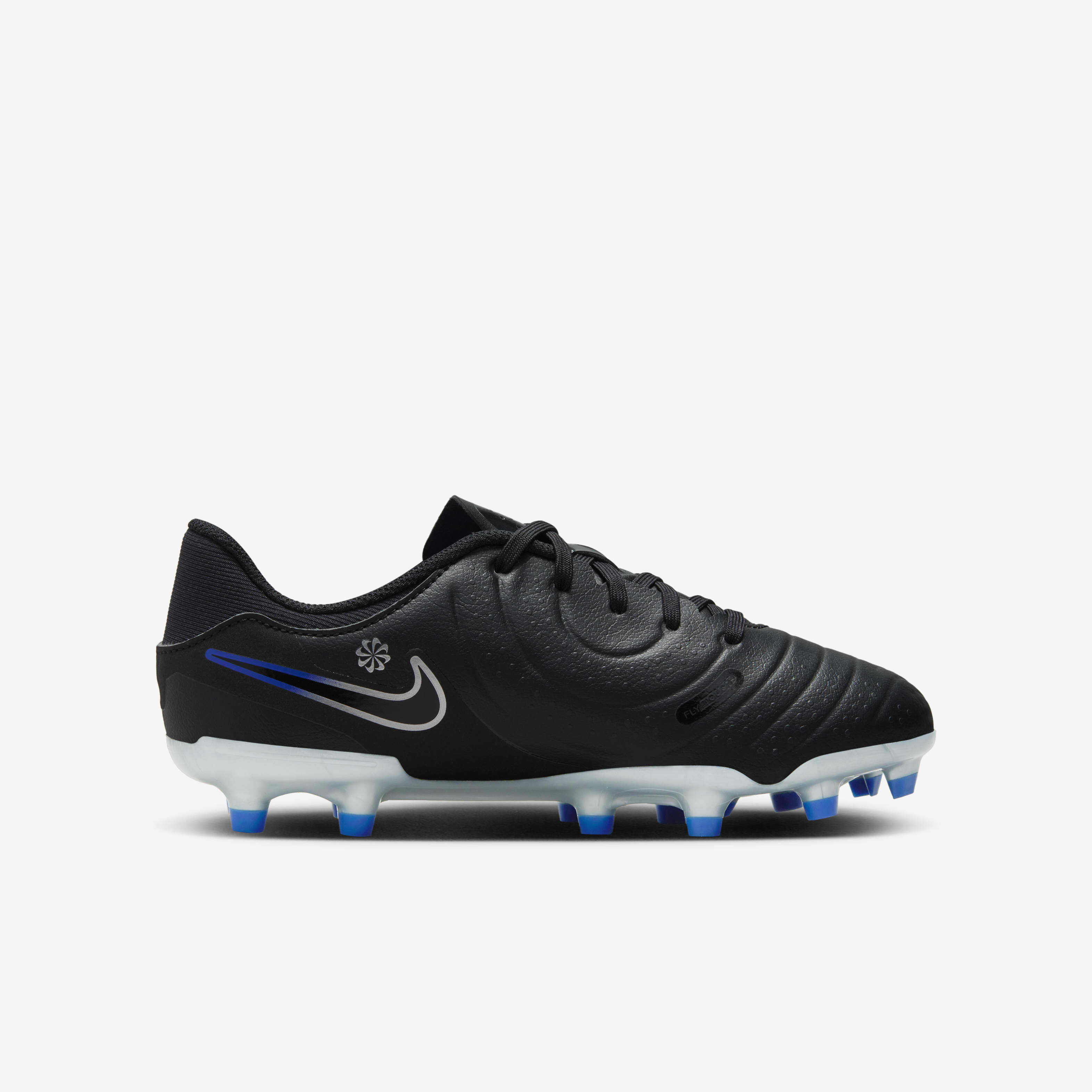 Nike tiempo kids boots top