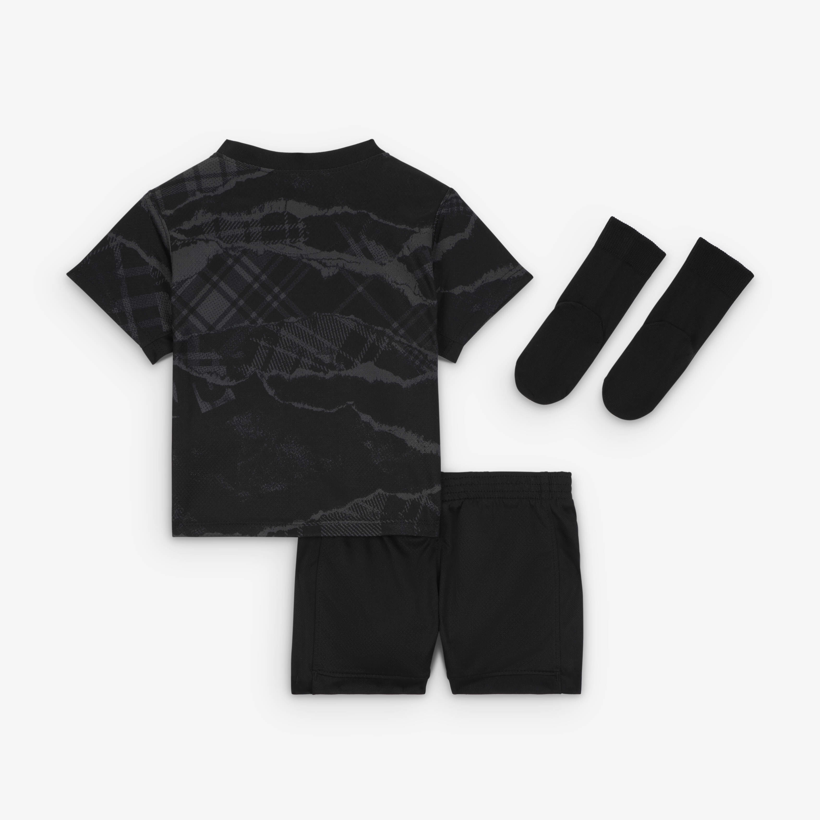 Chelsea F.C. 2024/25 Stadium Third image number 1