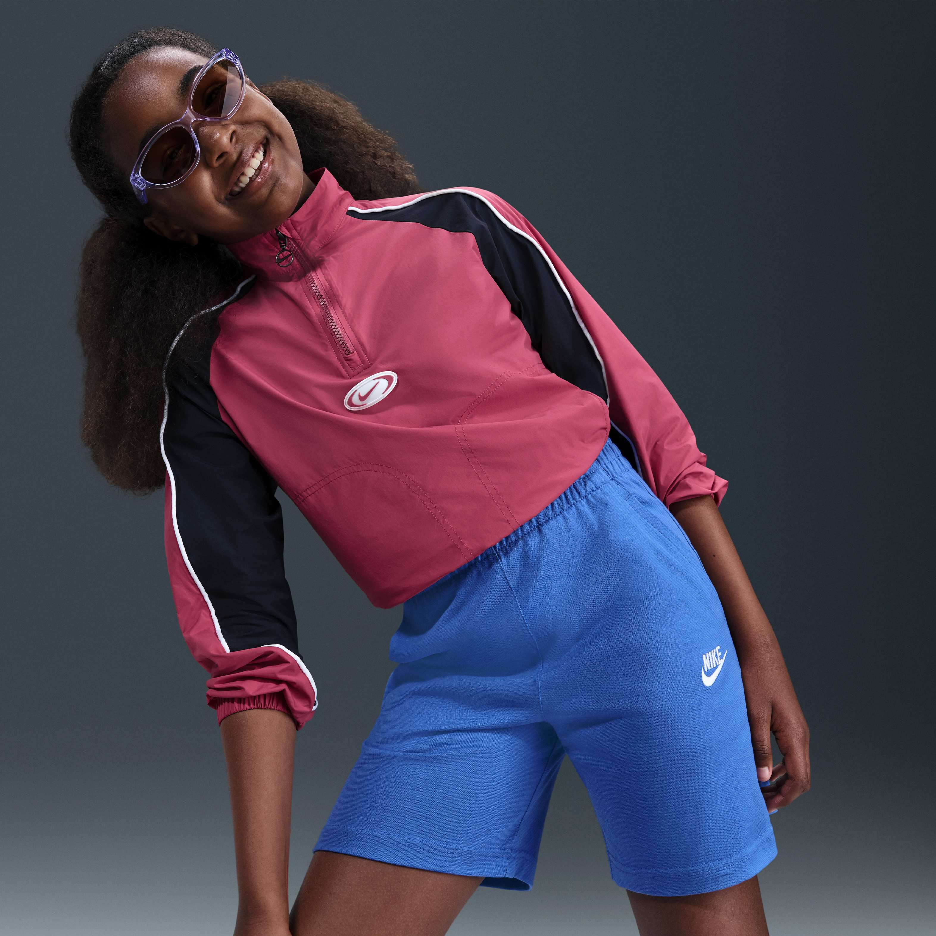 Nike Sportswear Club image number 4