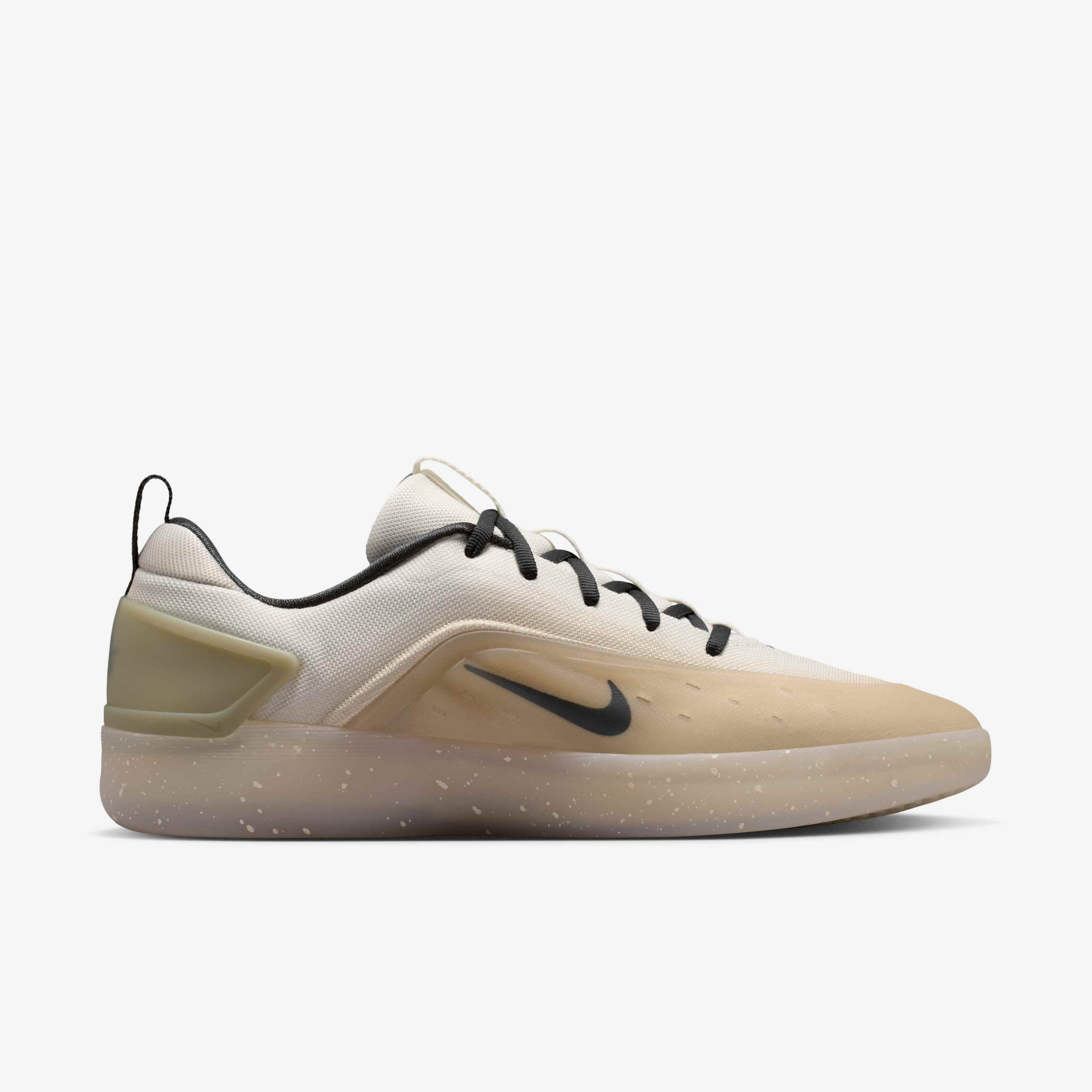 Nike SB Zoom Nyjah 4 image number 2